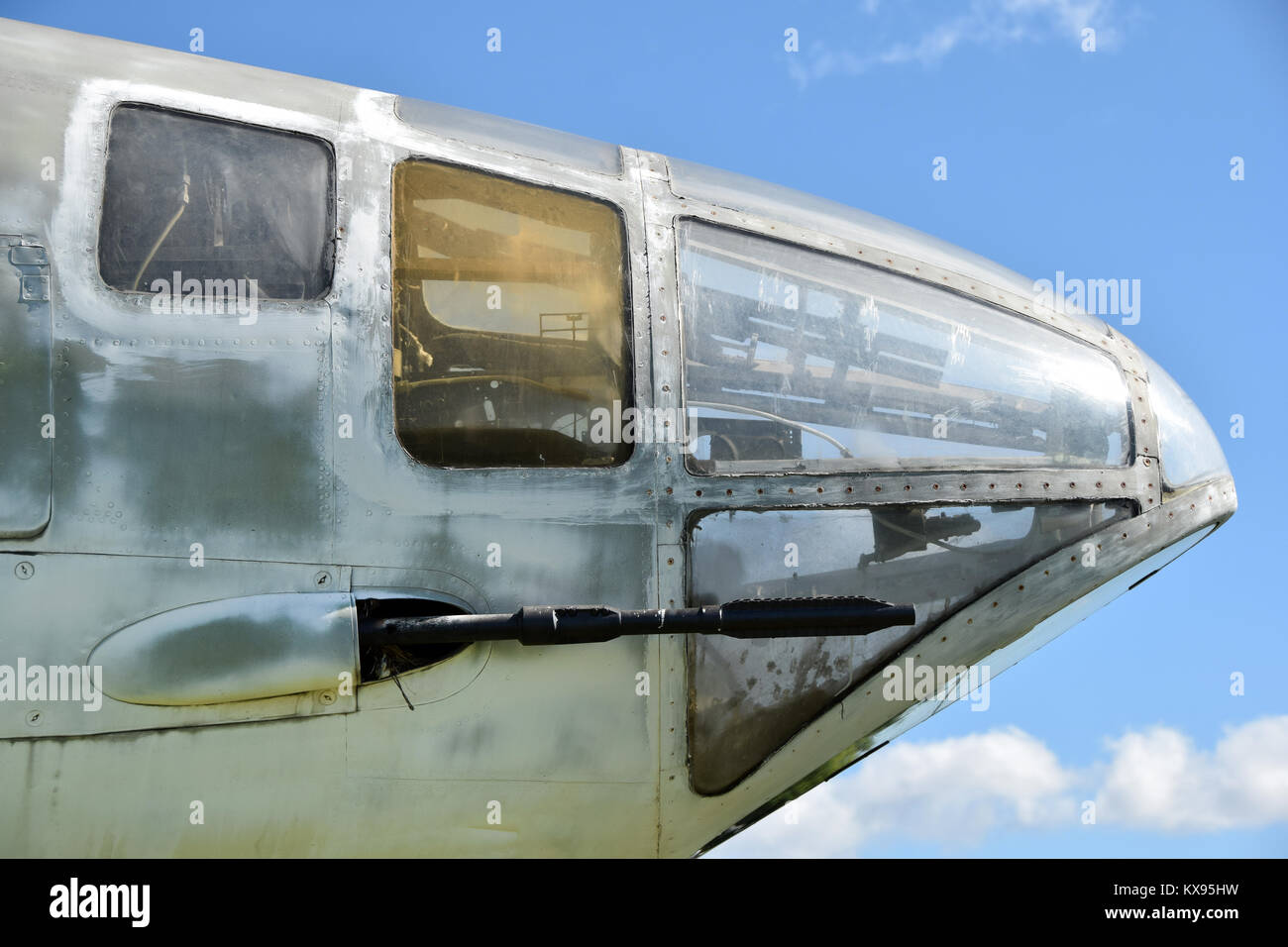 Tu-16. Upper Pyshma 15 Tu-16. Upper Pyshma 2