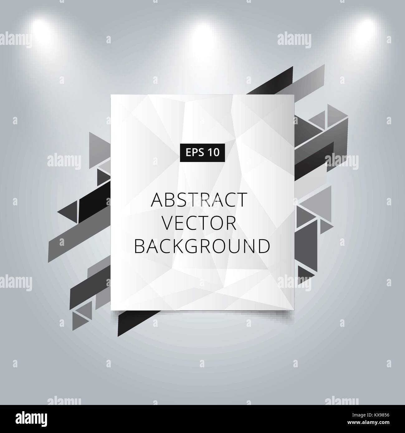 Abstract background low polygon vector background with graphic ...