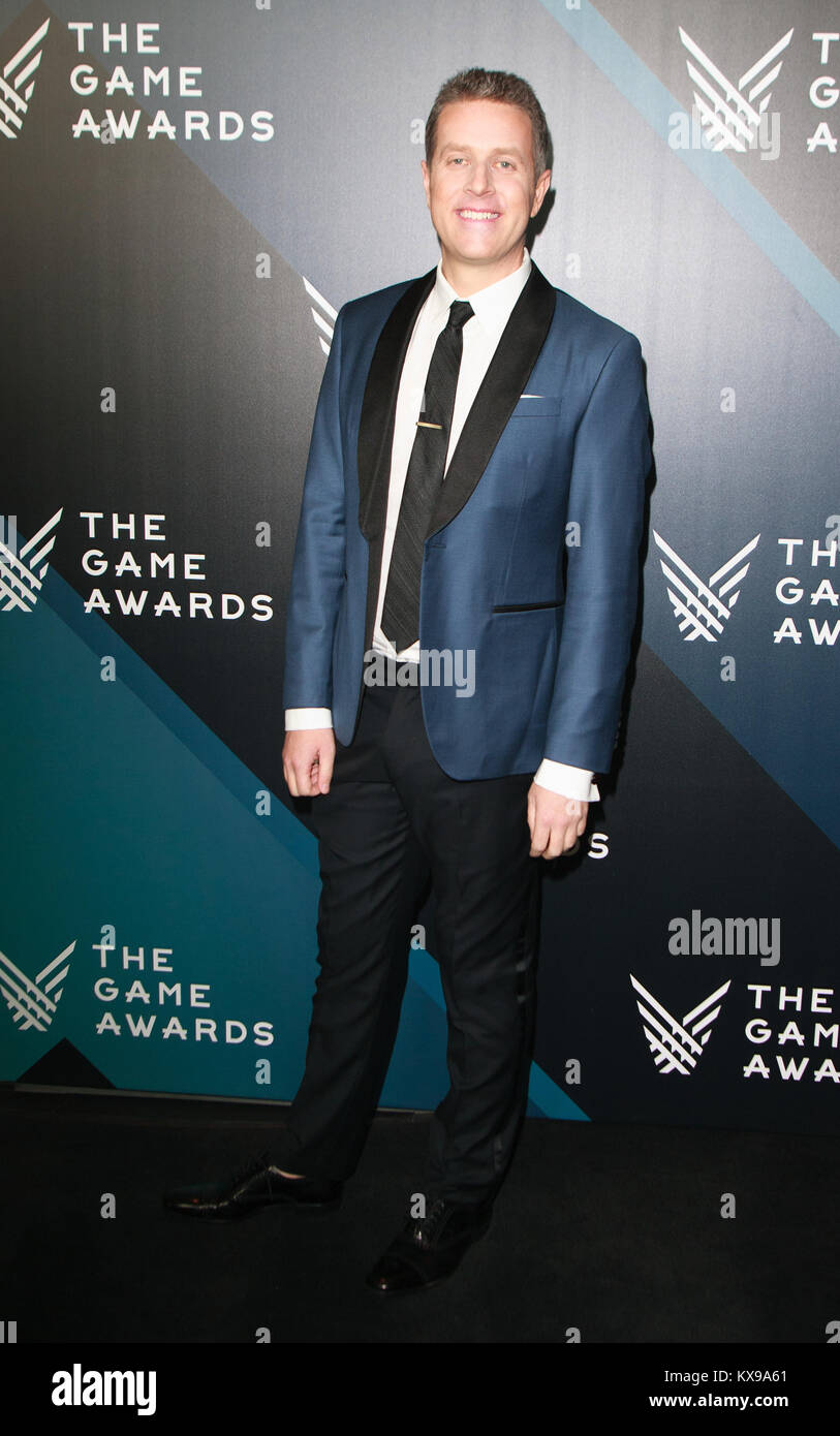 Captivating Interview: Geoff Keighley On The Impossible Balancing Act Of Running The Game Awards Image Illustration Captivating Interview: Geoff Keighley On The Impossible Balancing Act Of Running The Game Awards Image Illustration