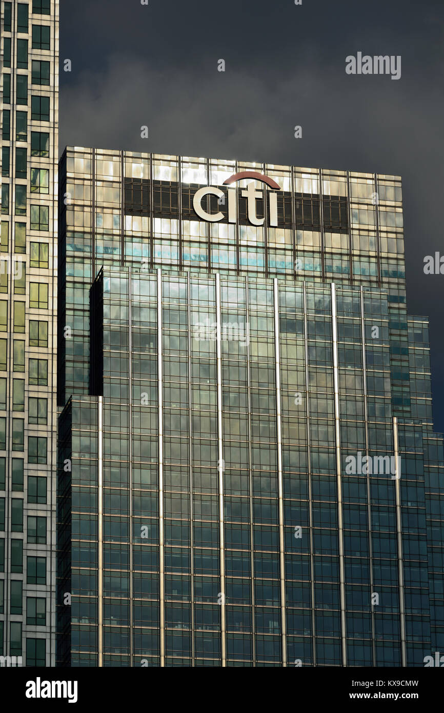 Citigroup tower, 25 Canada square, Canary Wharf, London E14, United Kingdom Stock Photo Alamy Citigroup tower, 25 Canada square, Canary Wharf, London E14, United Kingdom Stock Photo Alamy