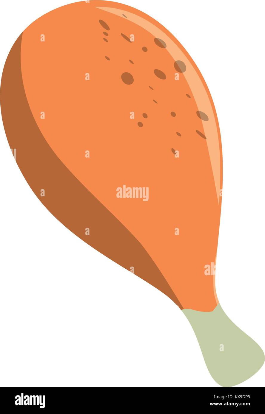 roast chicken design Stock Vector Image & Art - Alamy