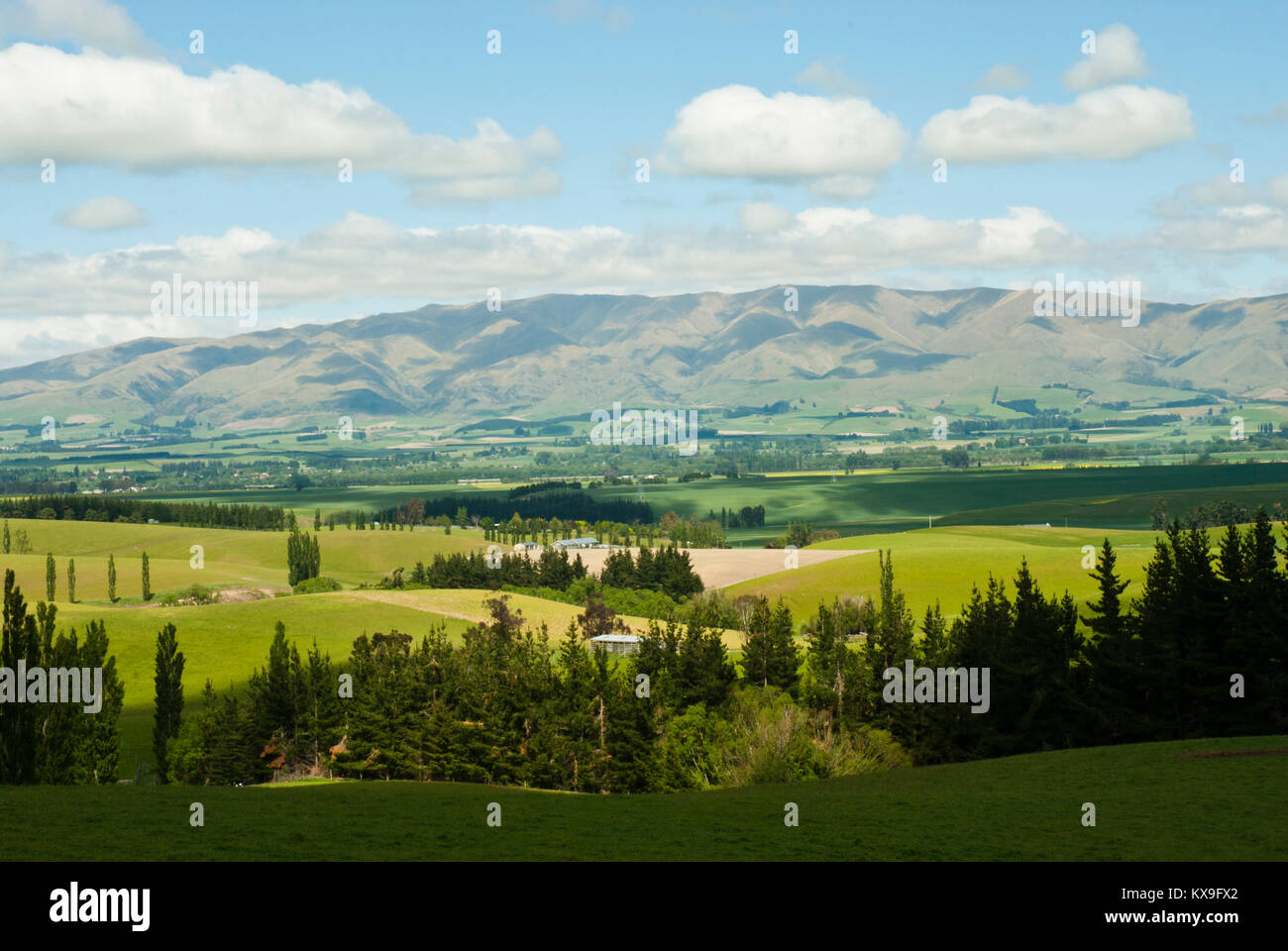 Visit geraldine new zealand hires stock photography and images Alamy
