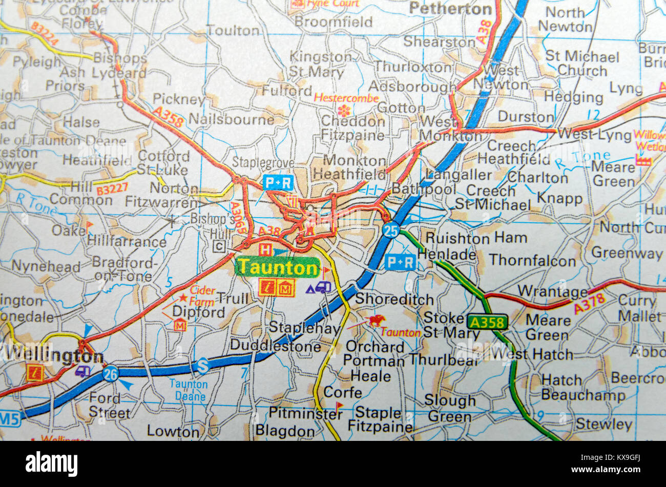 Kits Taunton Chart Kits How To Etna pe