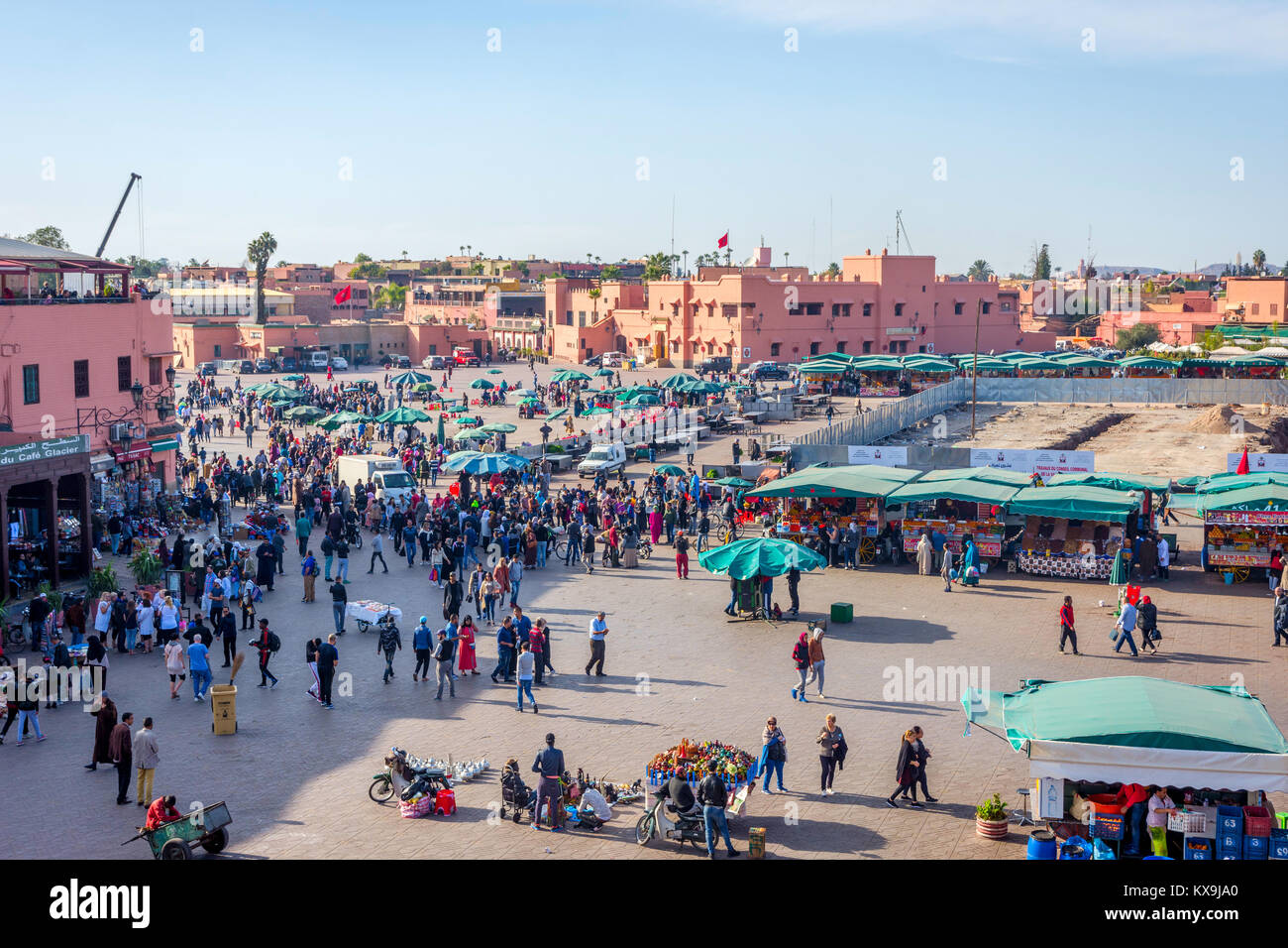 Harry Hayman Arrested