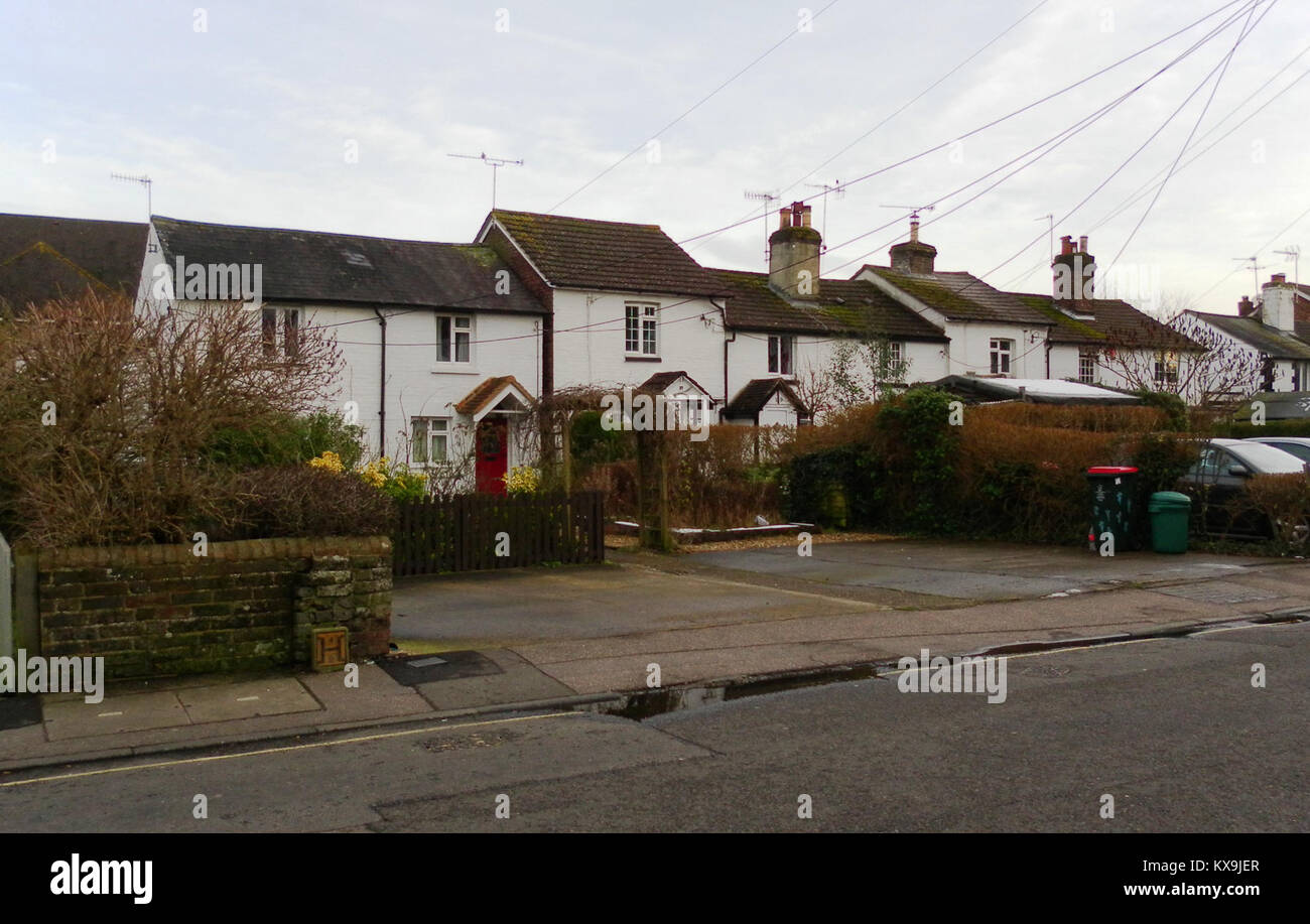 Three bridges crawley hires stock photography and images Alamy