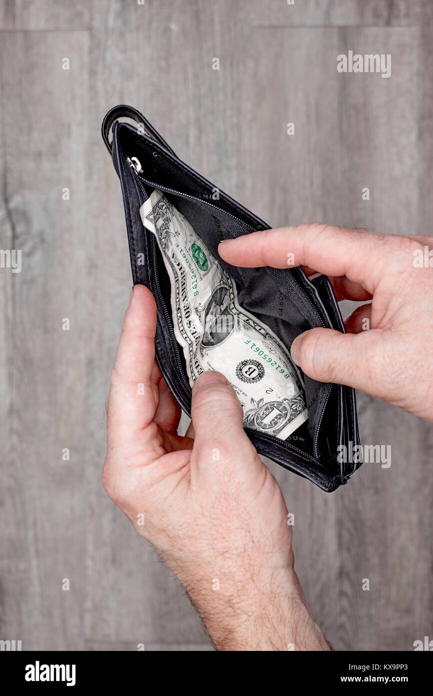 Horizontal photo wallet hi-res stock photography and images - Alamy