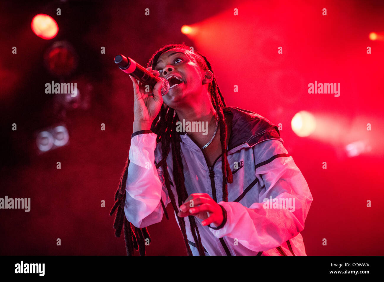 Kelea Singer The American singer and R&B artist Kelela has roots in Ethiopia and is ...