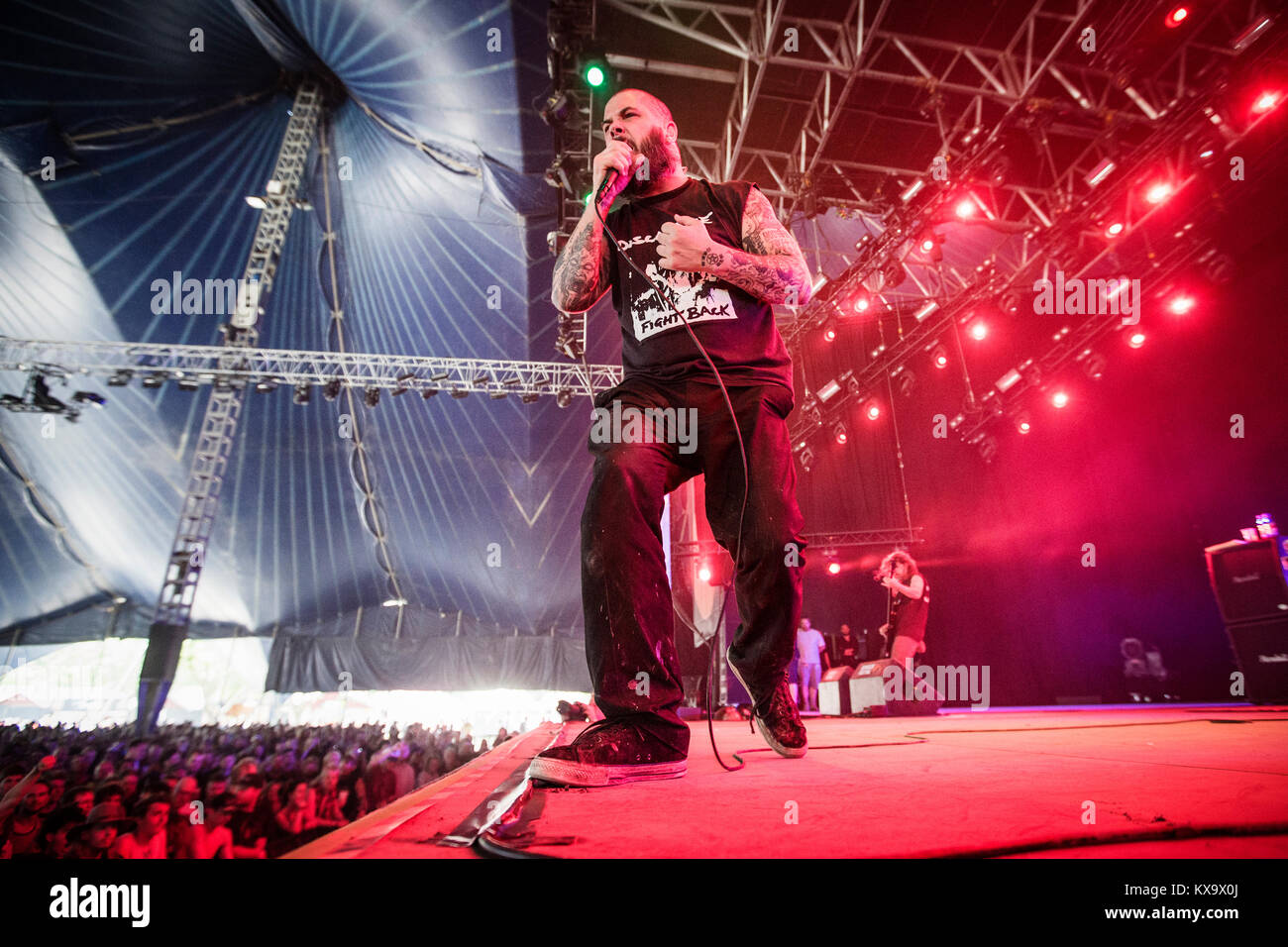 Phil Anselmo Wallpaper