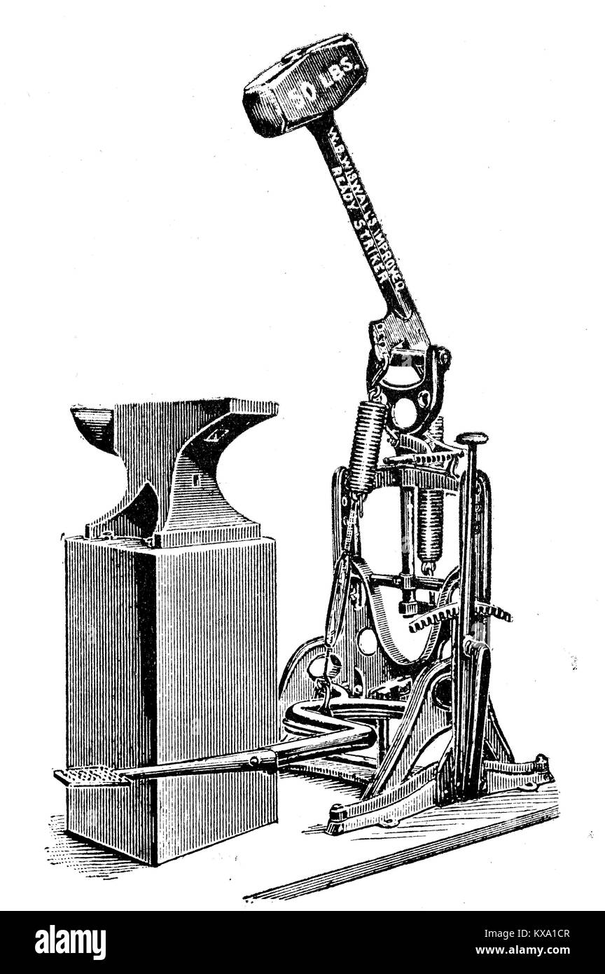 Operation sledgehammer hires stock photography and images Alamy