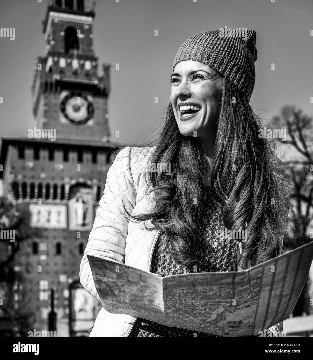 Milan Mirabella's Secret Weapon: This Product Changed Her Life!