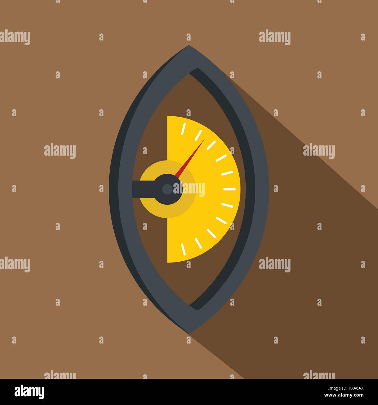 Weight measurement with dynamometer hi-res stock photography and images ...