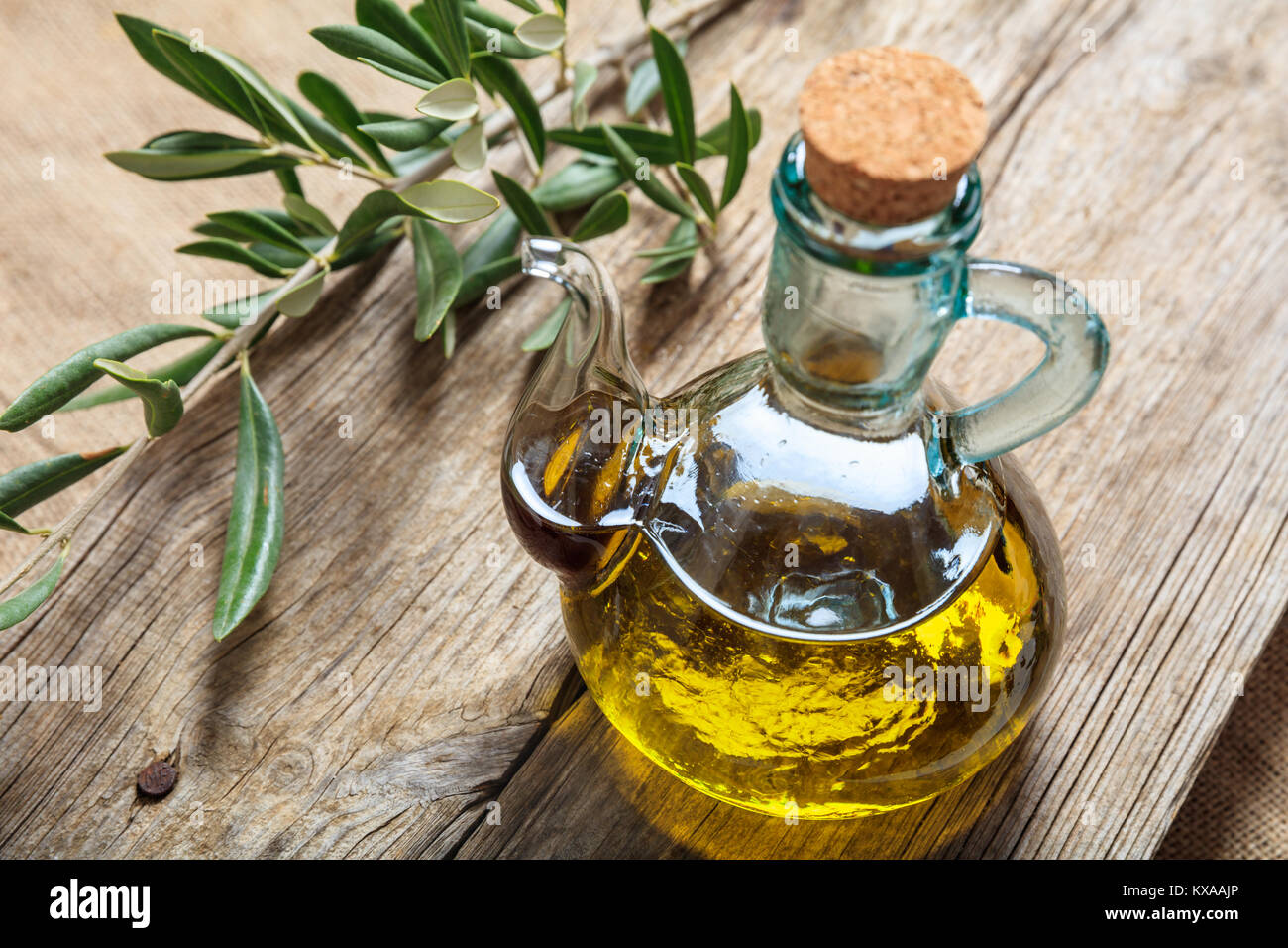 Olive oil leaf hires stock photography and images Alamy