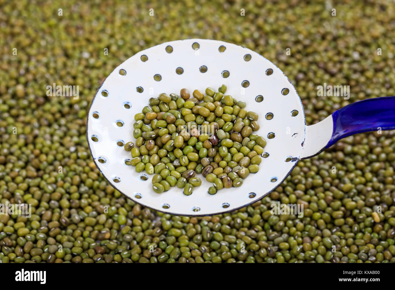 Vintage Green Beans High Resolution Stock Photography and Images - Alamy