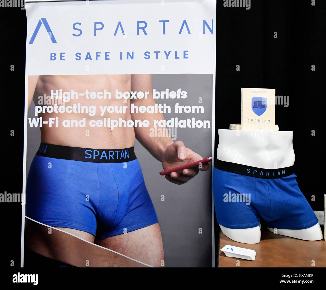Boxer briefs hi-res stock photography and images - Alamy