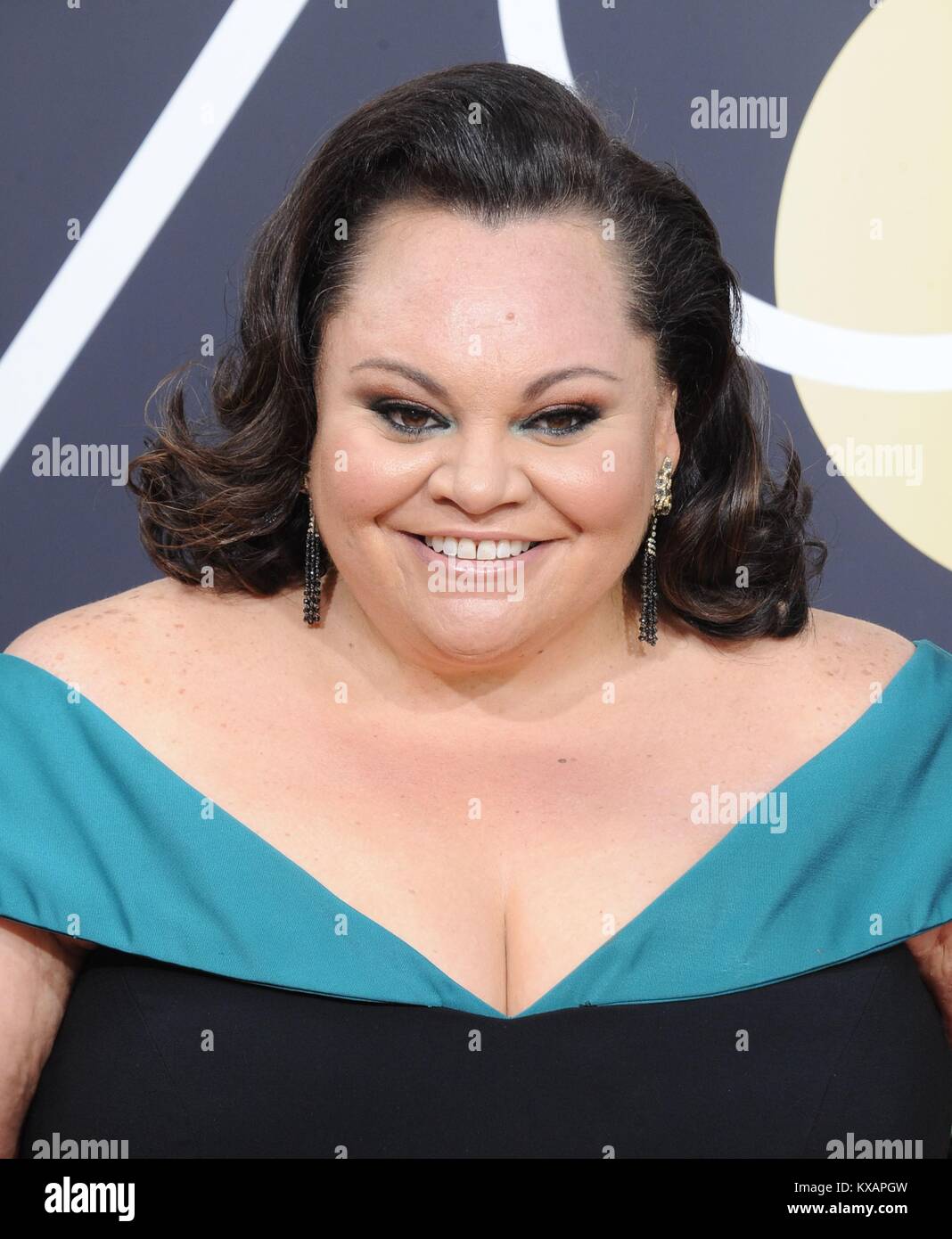 Keala Settle Stock Photos & Keala Settle Stock Images Page 2 Alamy