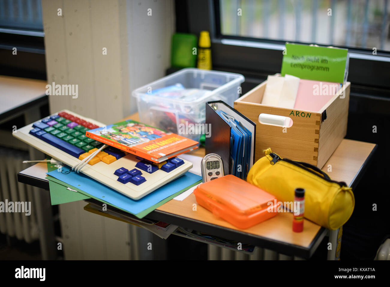 early childhood supplies