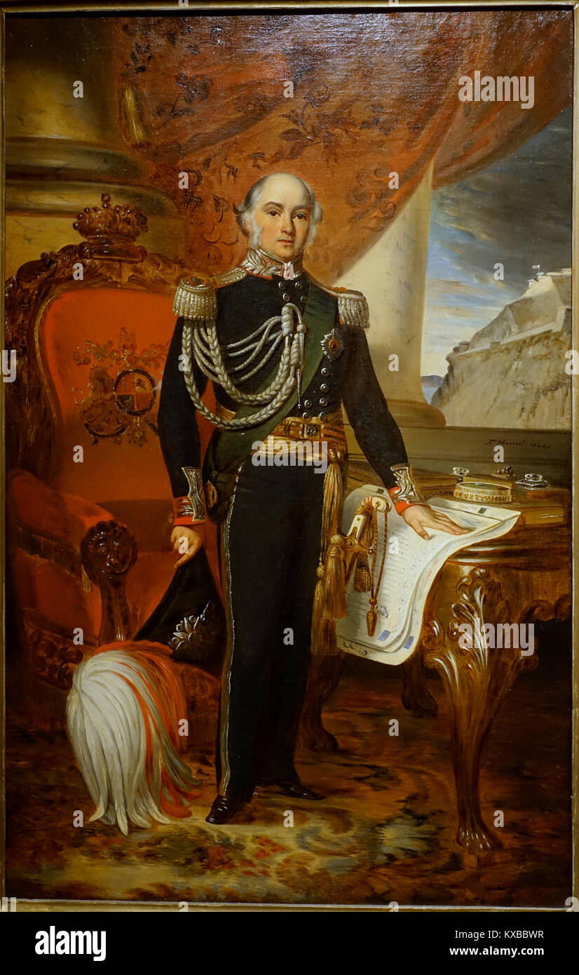 12th earl of kincardine hires stock photography and images Alamy