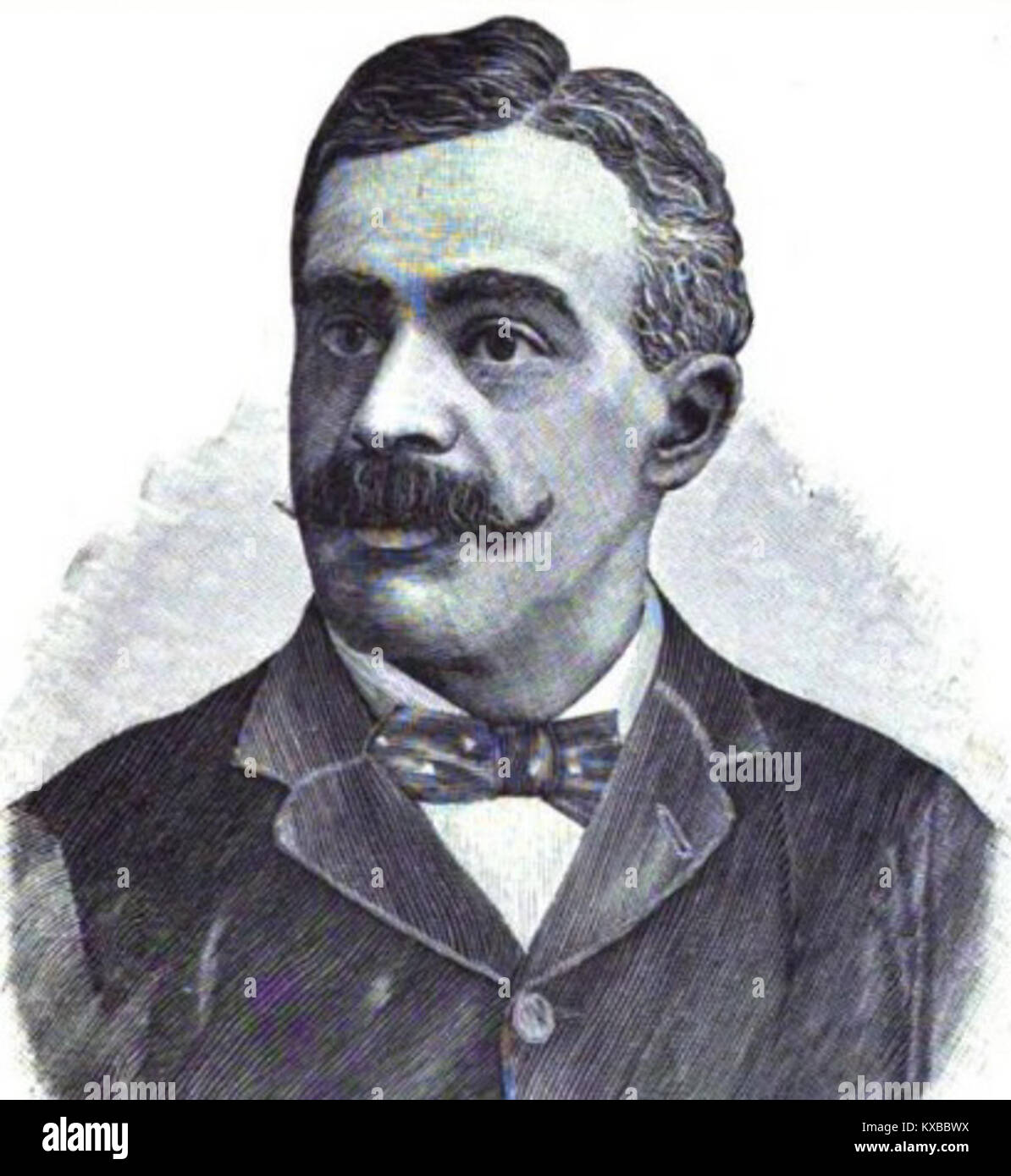 James C. Matthews (Albany, NY Judge Stock Photo Alamy