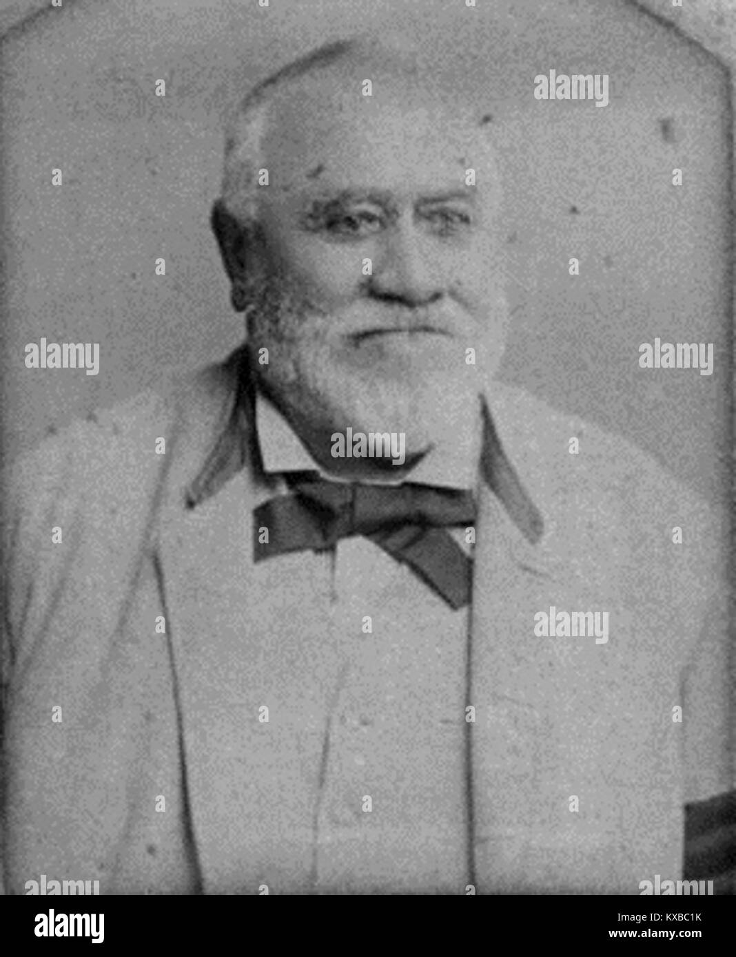 James Taylor Queensland politician (cropped Stock Photo Alamy