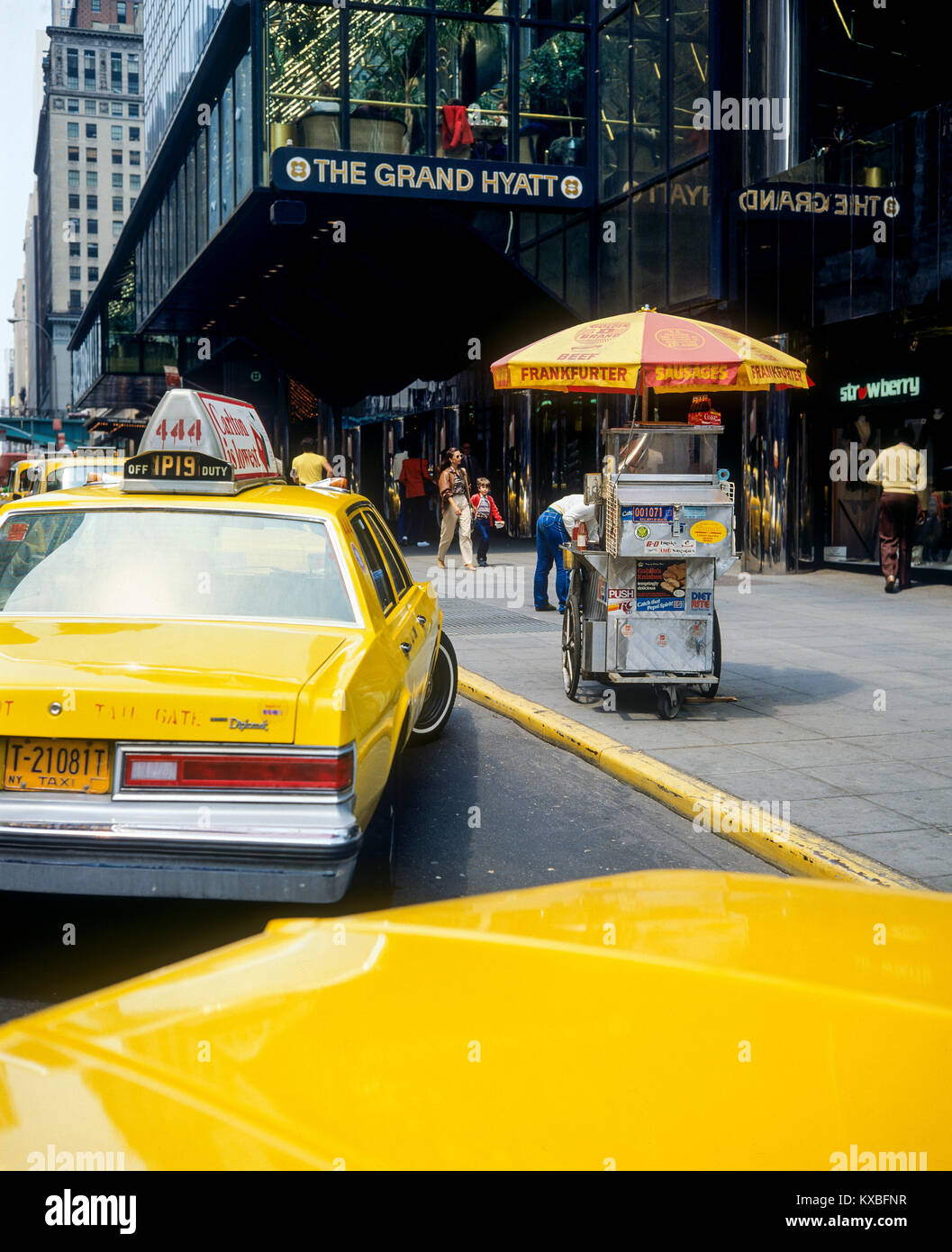 Frankfurter sausage historic hires stock photography and images Alamy
