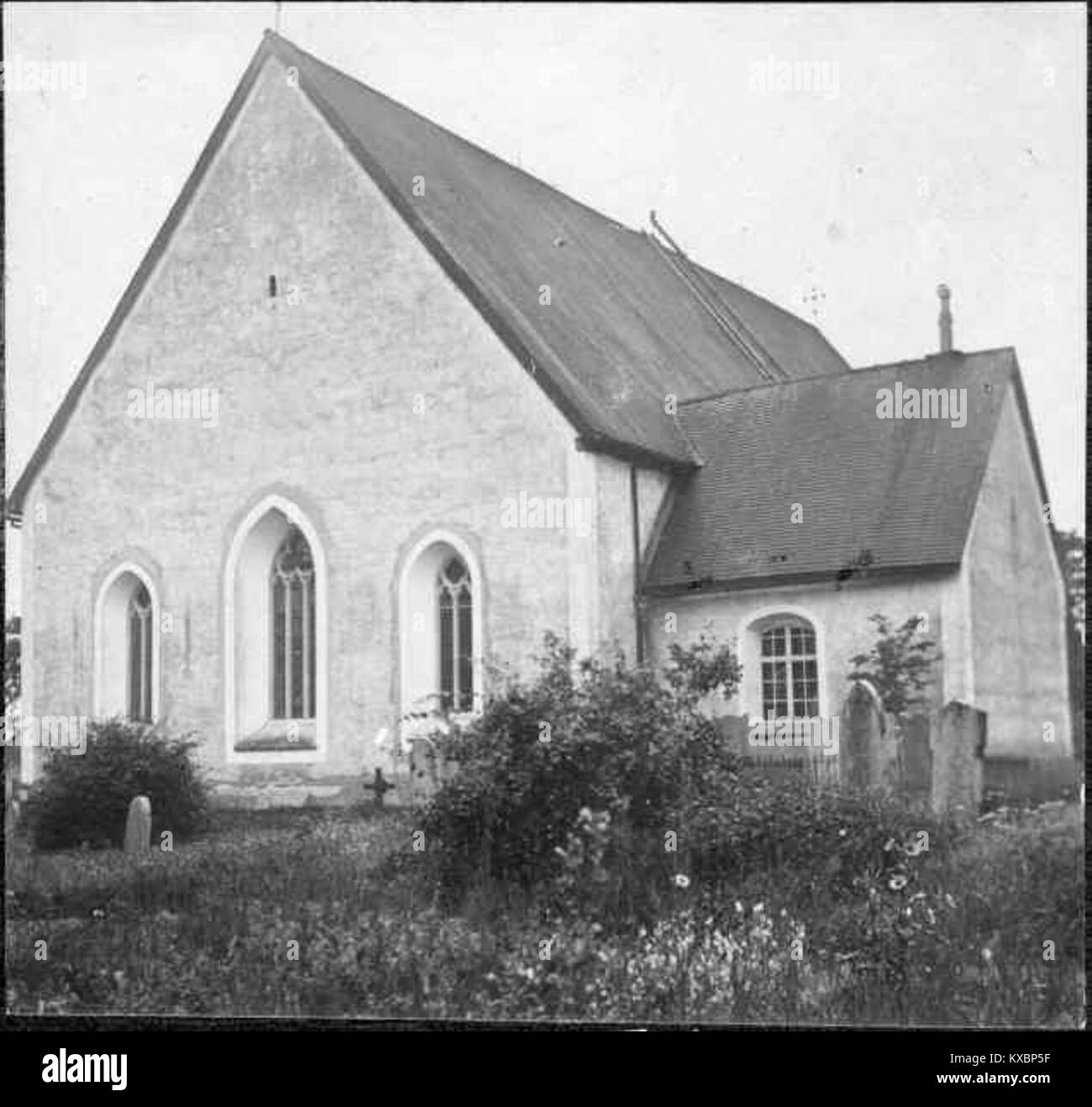 Sköllersta Church in Sweden is a medieval religious structure known for ...