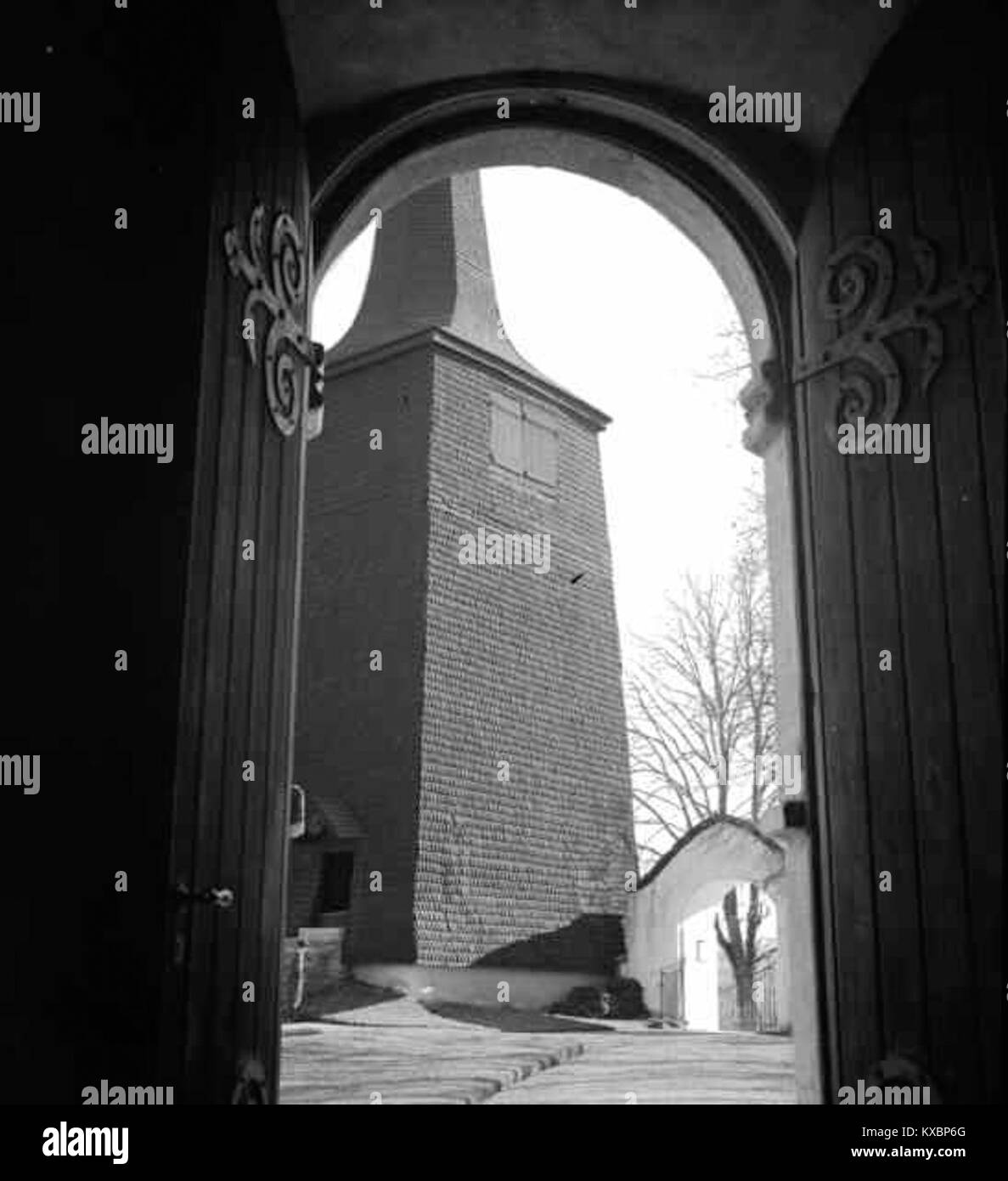 Sköllersta Church in Sweden is a Protestant parish church with ...