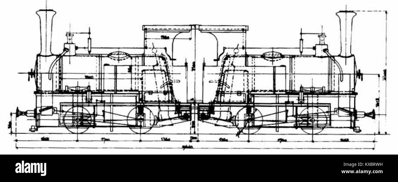 An image or reference to two units of JDZ 173, which could relate to a ...