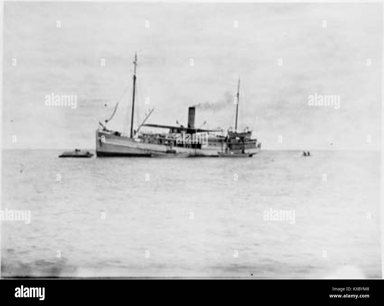 Ellice Islands Stock Photos & Ellice Islands Stock Images - Alamy