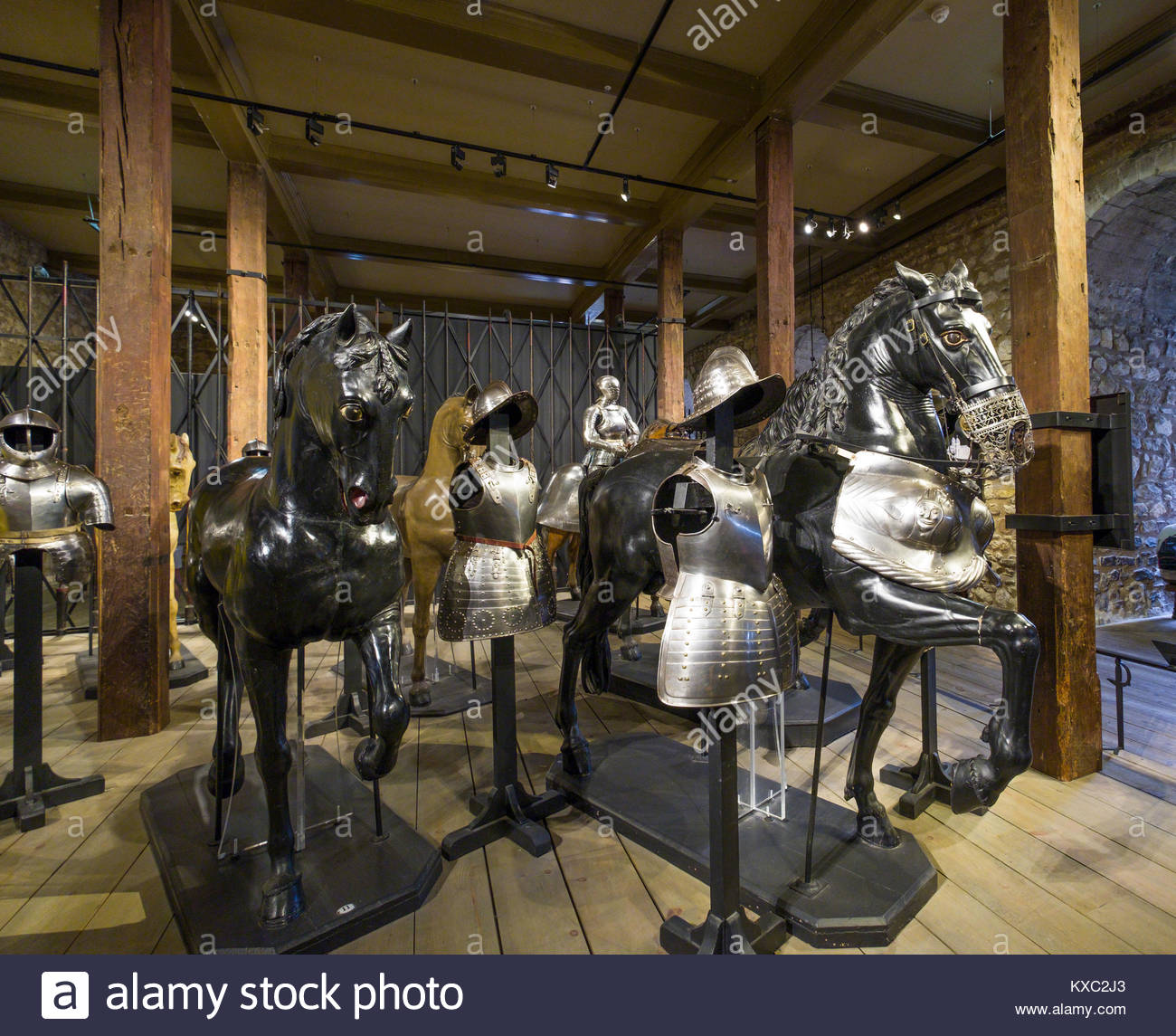 White Tower Museum High Resolution Stock Photography and Images - Alamy