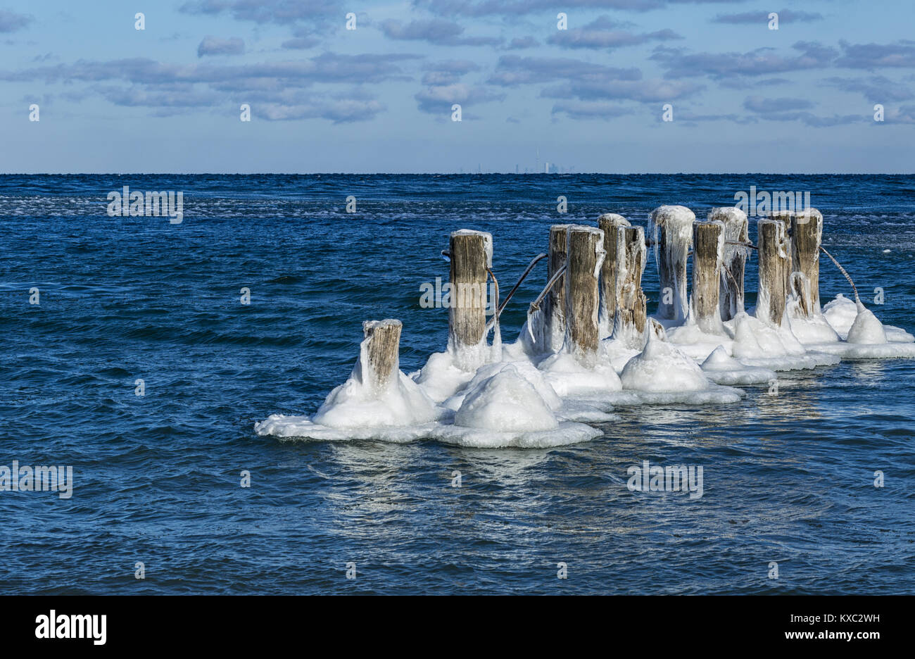 Stoney creek hires stock photography and images Alamy