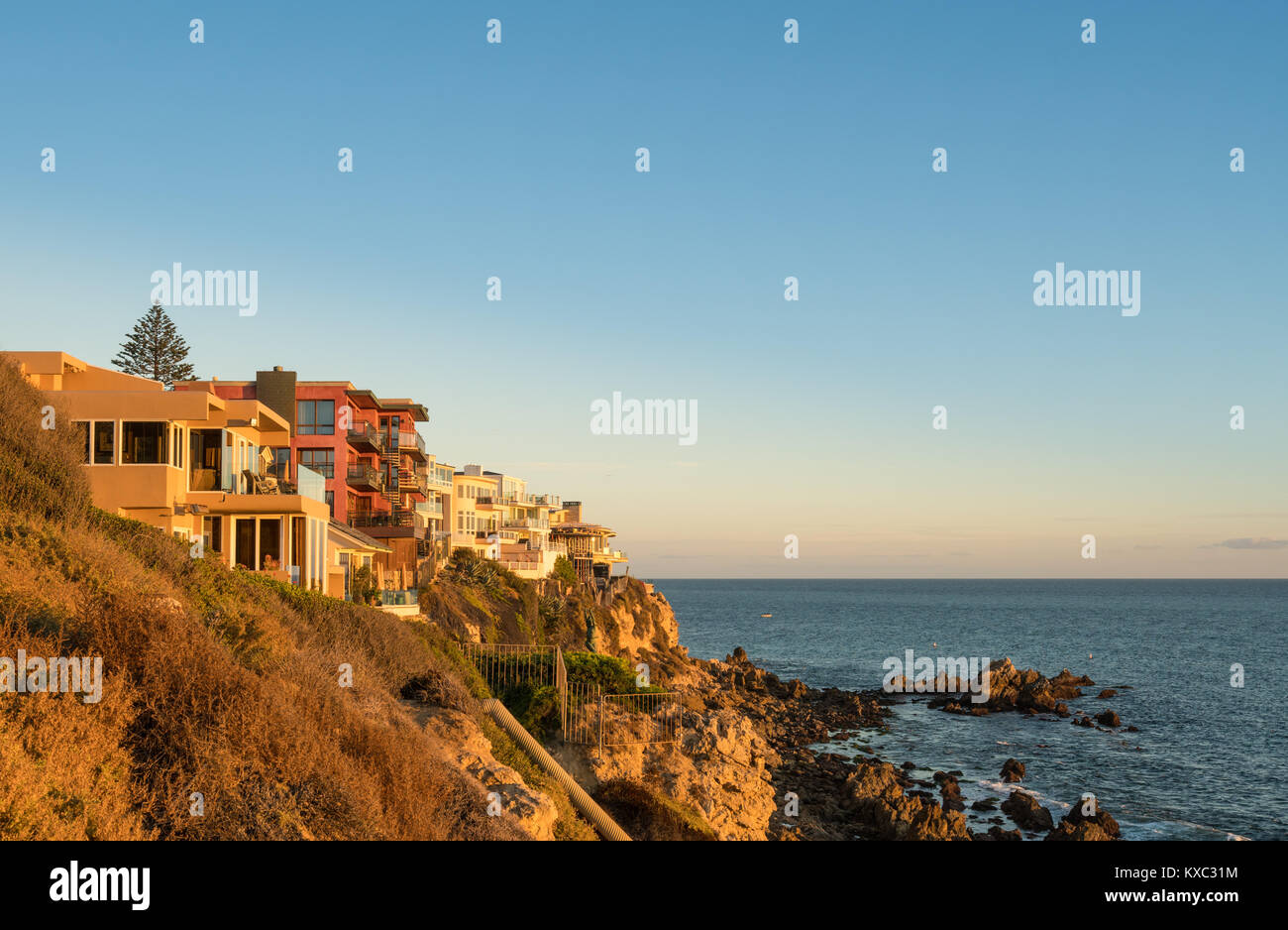 Del Mar Oceanside