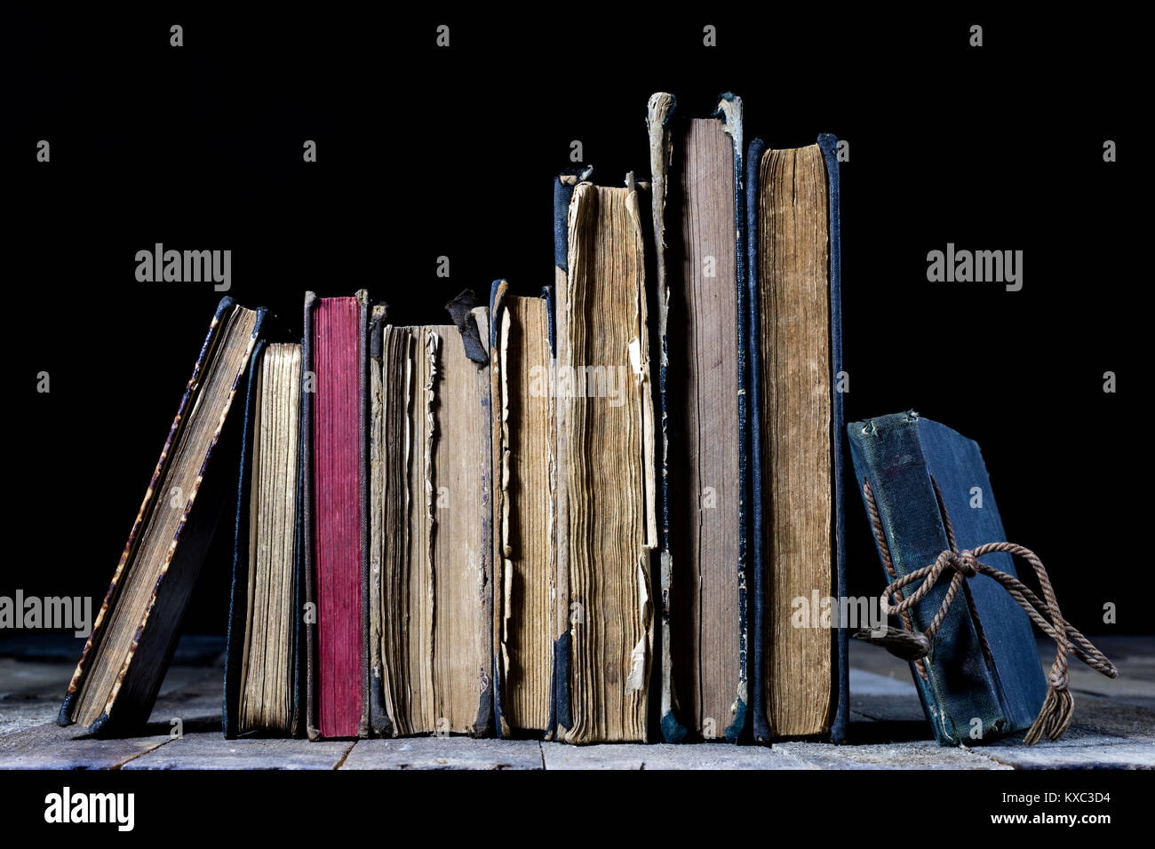 University library destroyed hi-res stock photography and images - Alamy