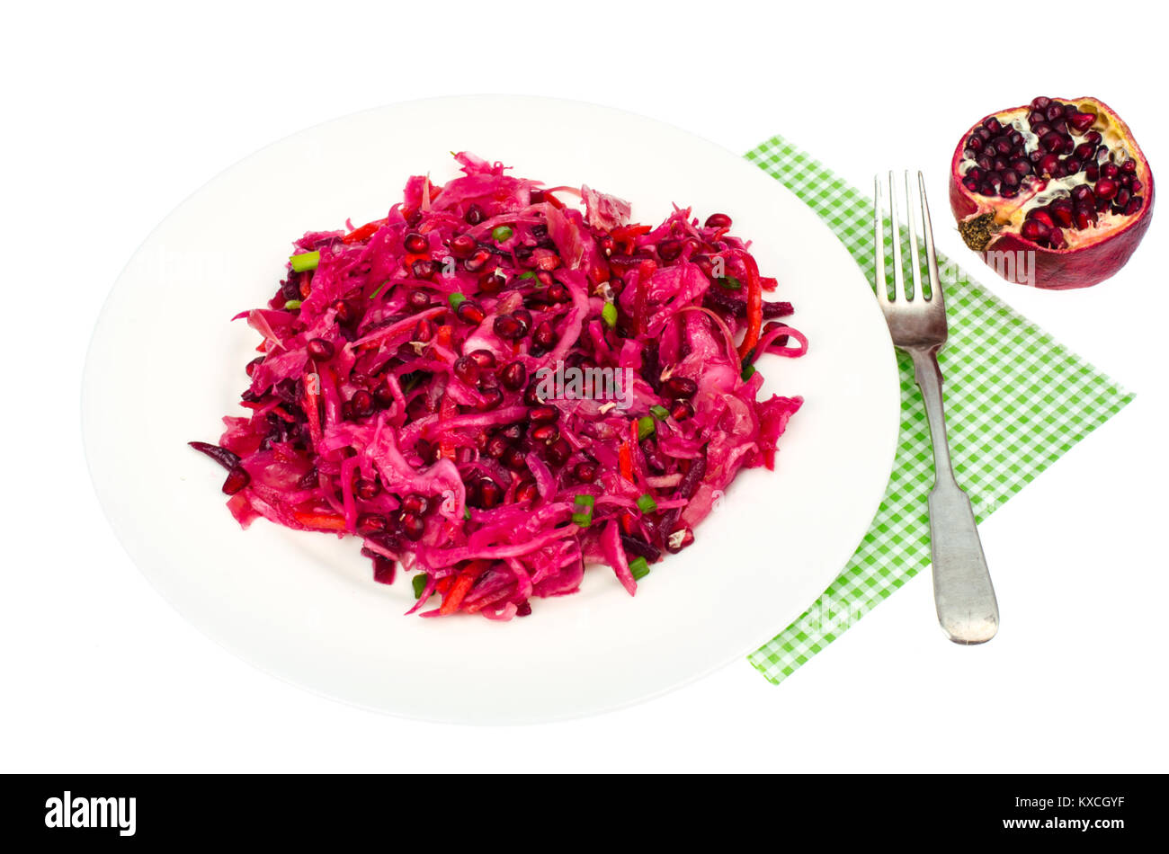 Harvest cabbage fork hires stock photography and images Alamy