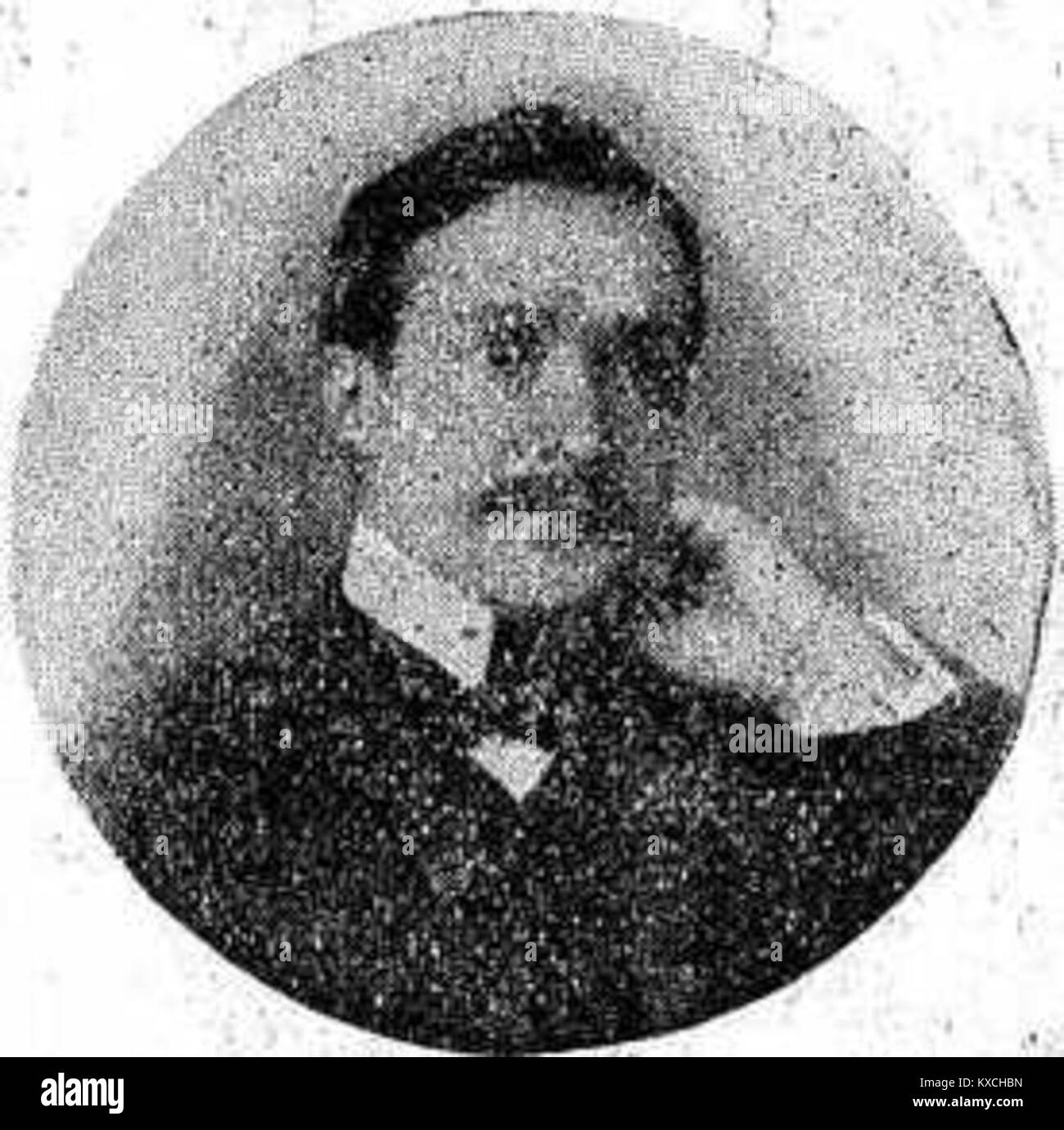 Vicente García de Diego 1909 Stock Photo Alamy