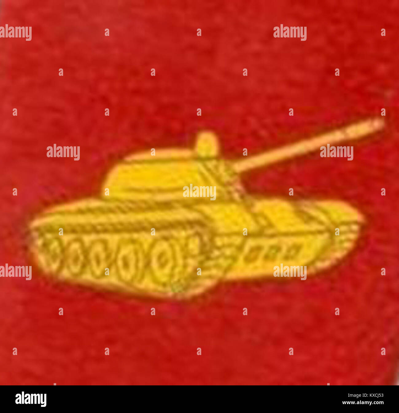 Tanks in the vietnam war hi-res stock photography and images - Alamy