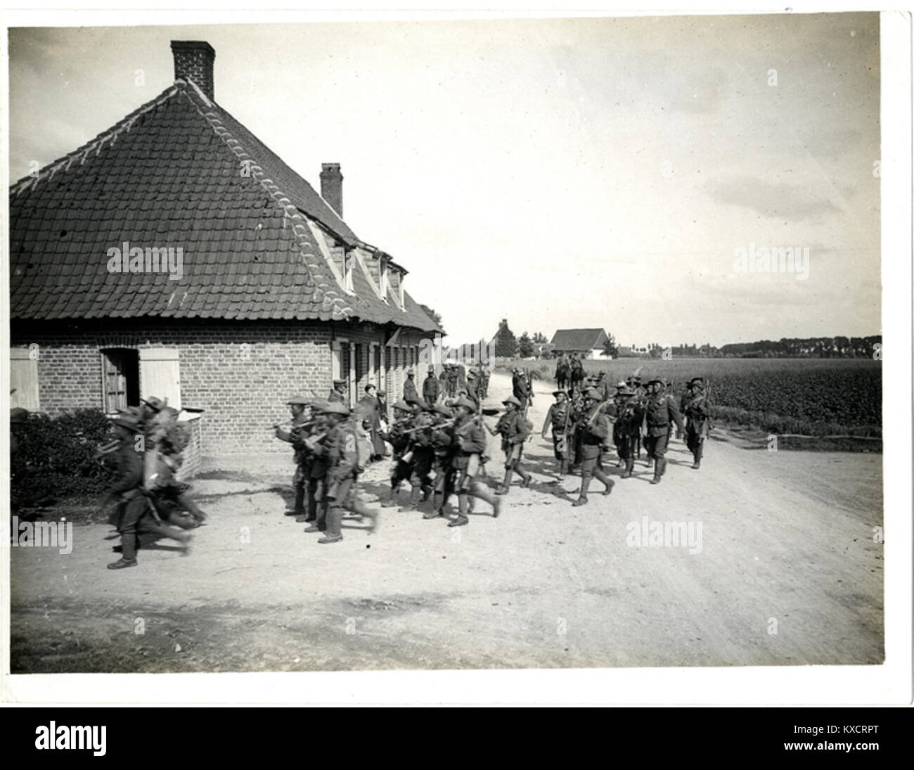 British Soldiers 1st Battalion Hi res Stock Photography And Images Alamy british-soldiers-1st-battalion-hi-res-stock-photography-and-images-alamy