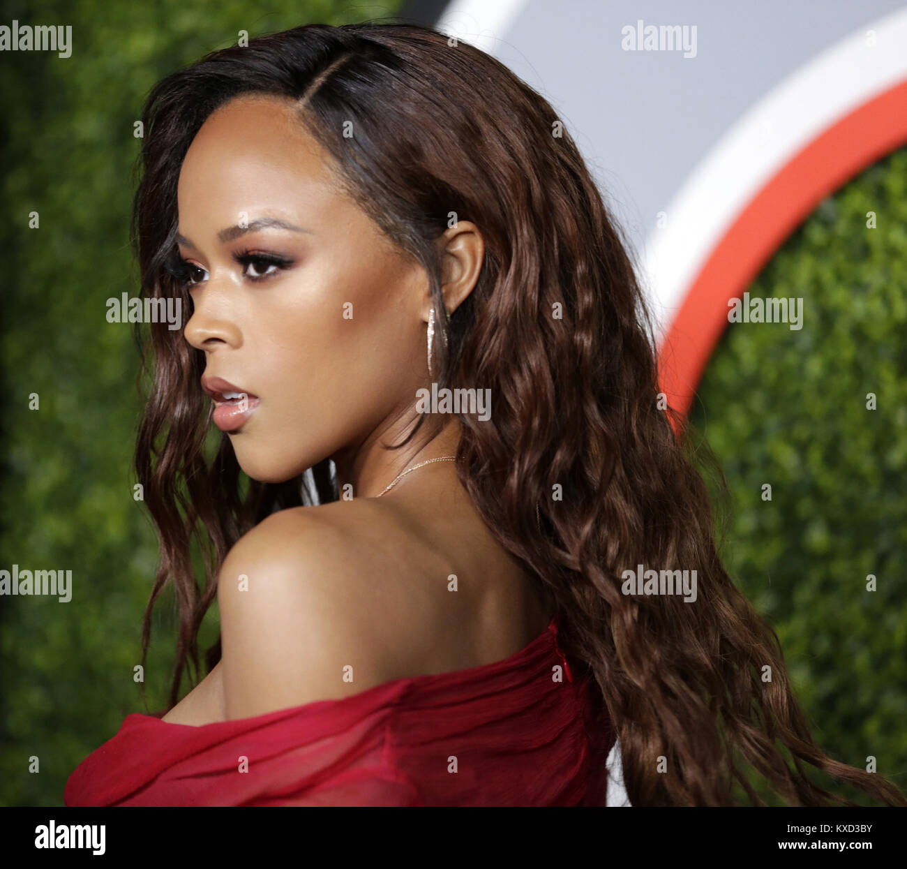 Celebrities attend GQ Men of the Year Awards arrivals at Chateau