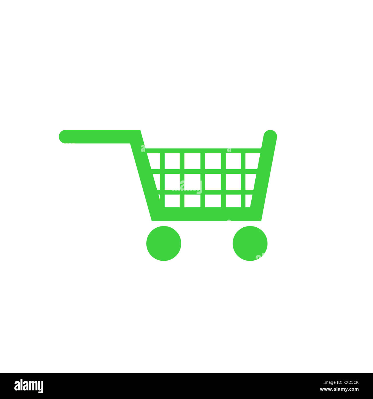 cart background seamless Stock Photo - Alamy