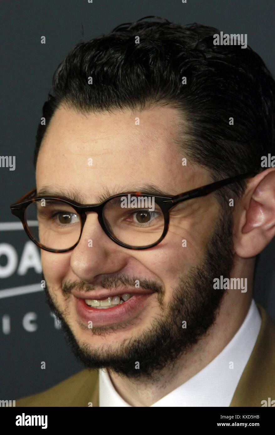 ‘Just Getting Started’ - Premiere Featuring: Nick Peine Where