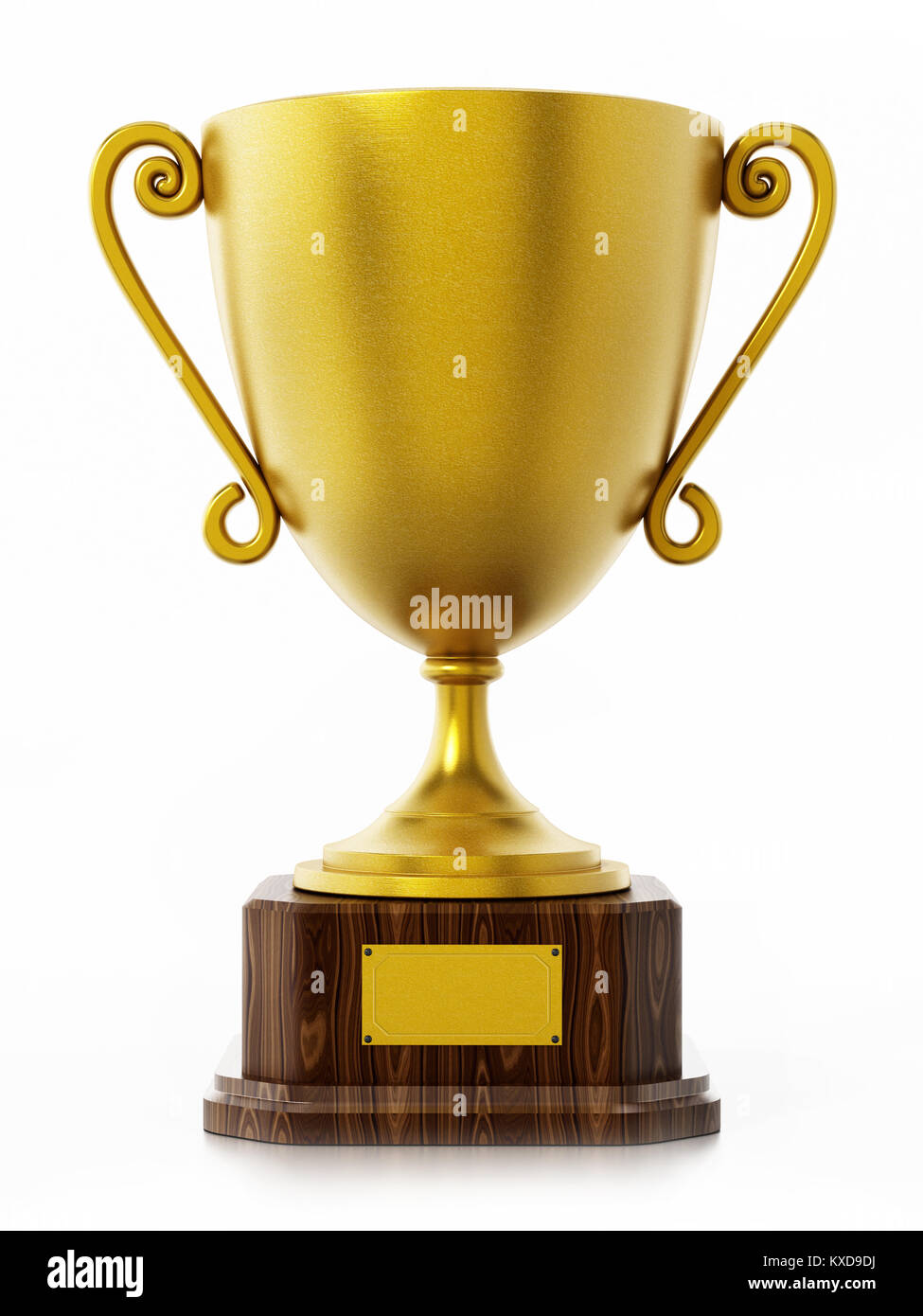 Golden cup hires stock photography and images Alamy