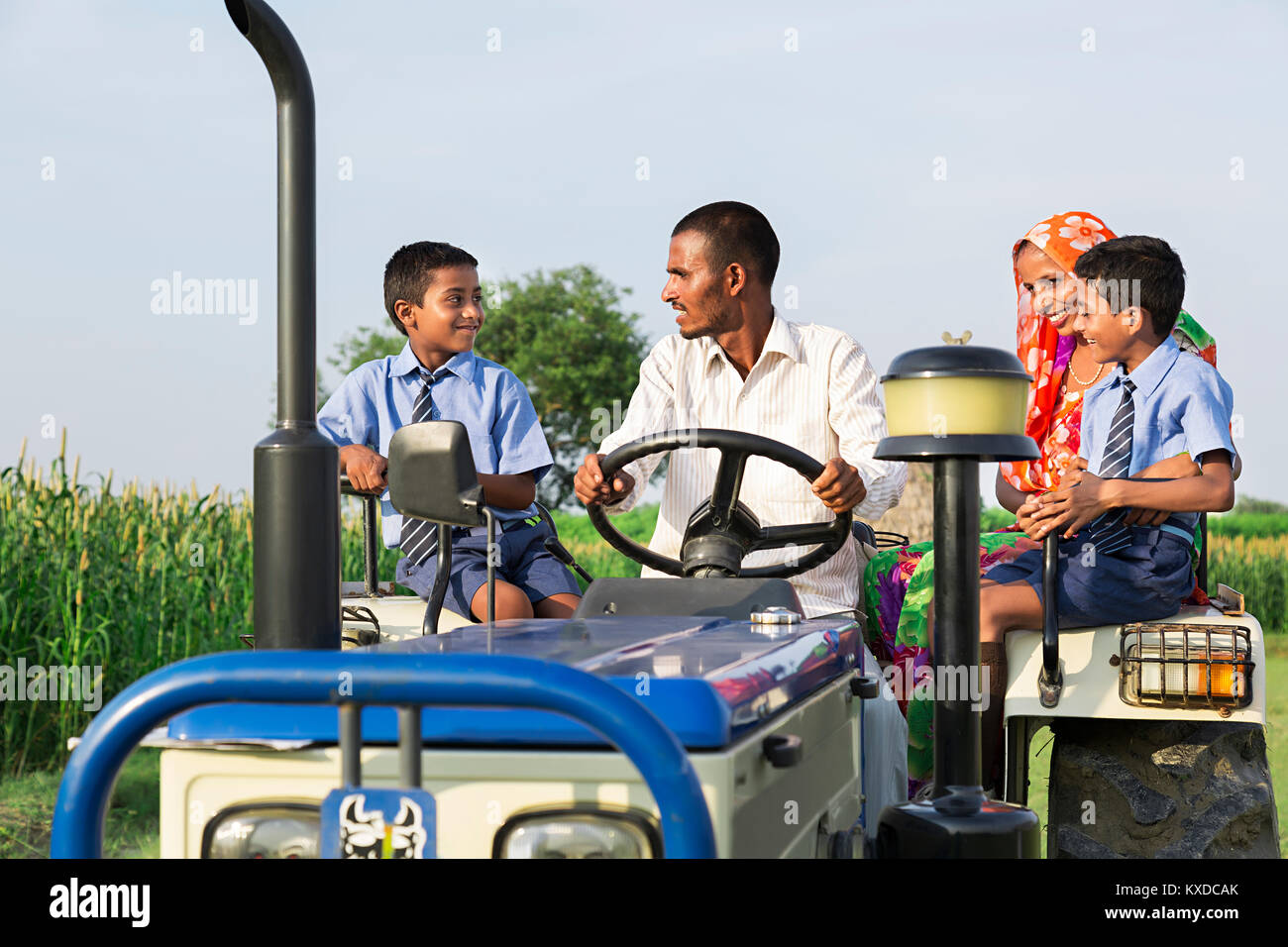 Ride on tractors for kids deals