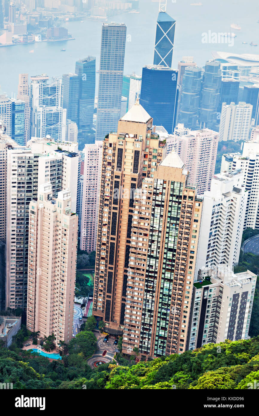 Beautiful island in hong kong hi-res stock photography and images - Alamy