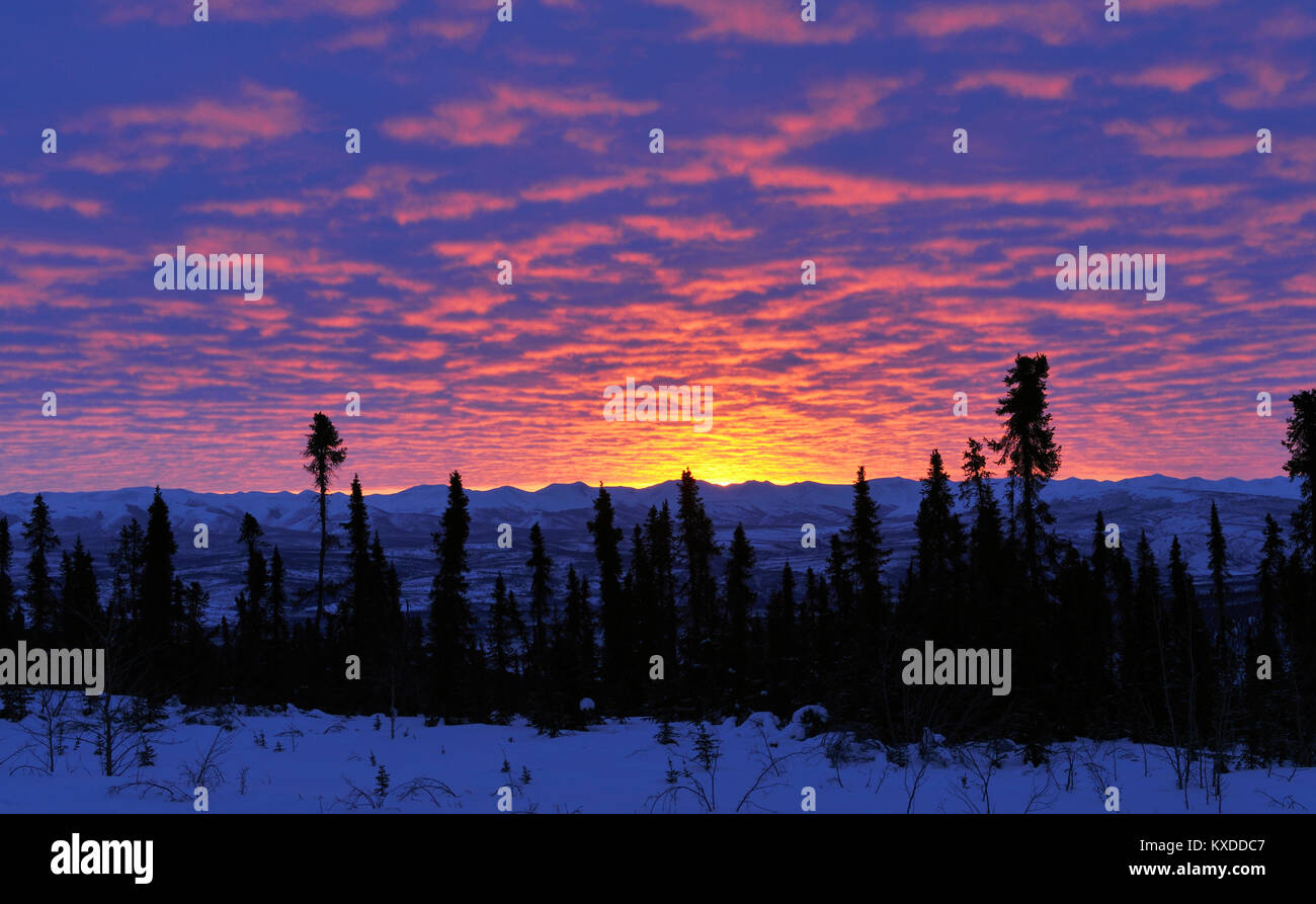 Richardson Mountains Yukon Canada Hi res Stock Photography And Images richardson-mountains-yukon-canada-hi-res-stock-photography-and-images