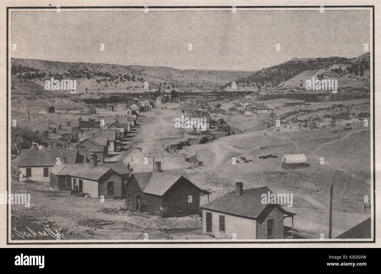 Iron company hires stock photography and images Alamy