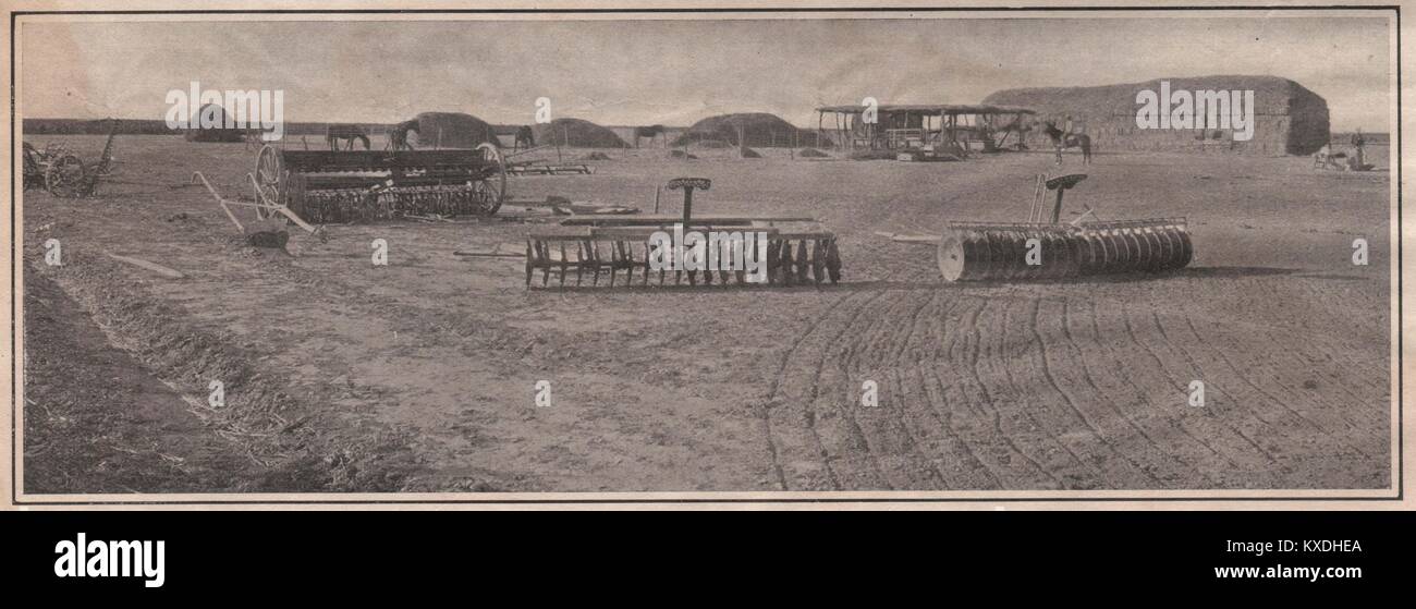 Imperial valley farm hires stock photography and images Alamy