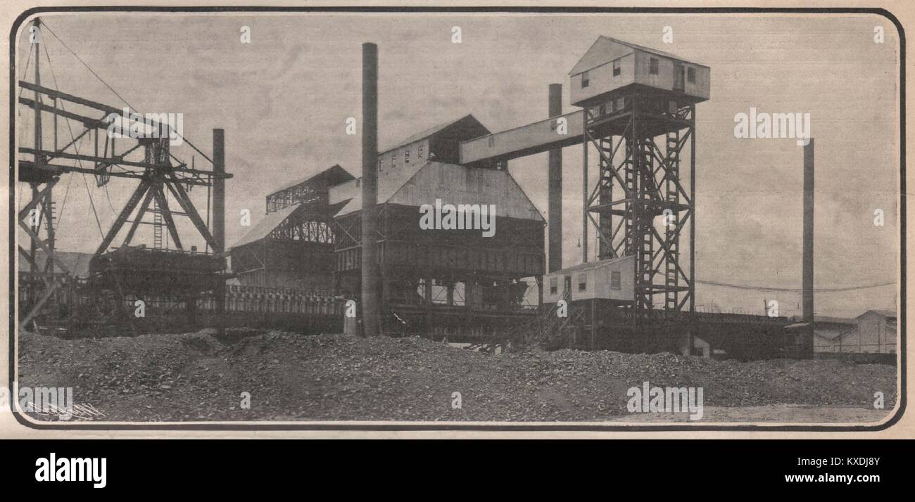Coke oven hi-res stock photography and images - Alamy