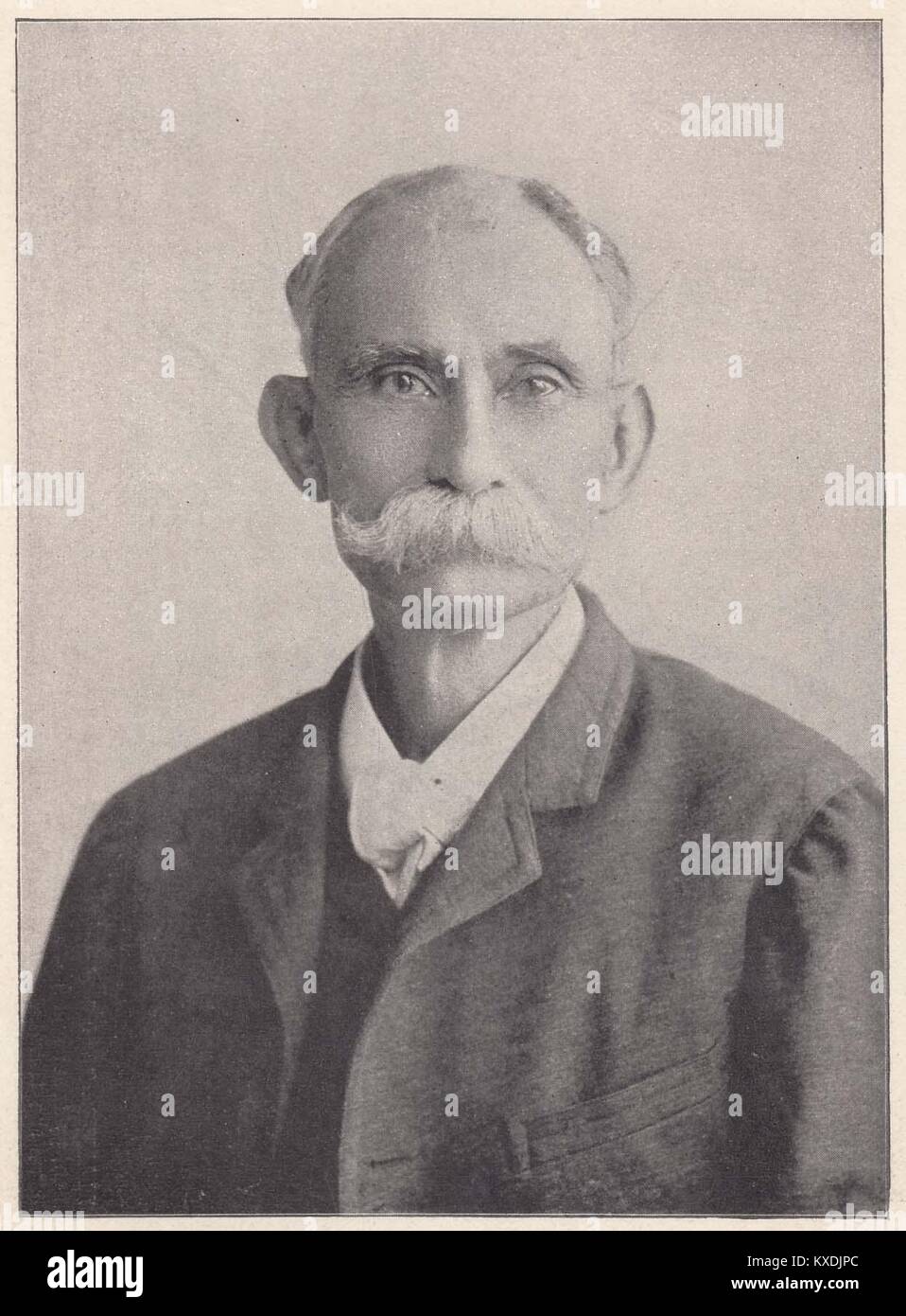 General Maximo Gomez Stock Photo Alamy