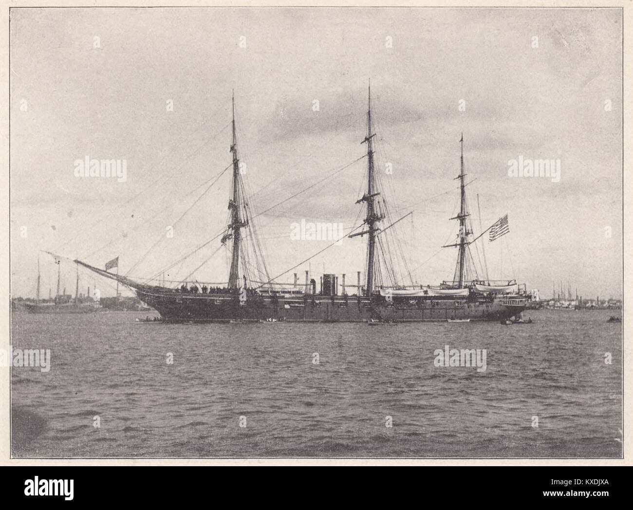 Ship screw hires stock photography and images Alamy