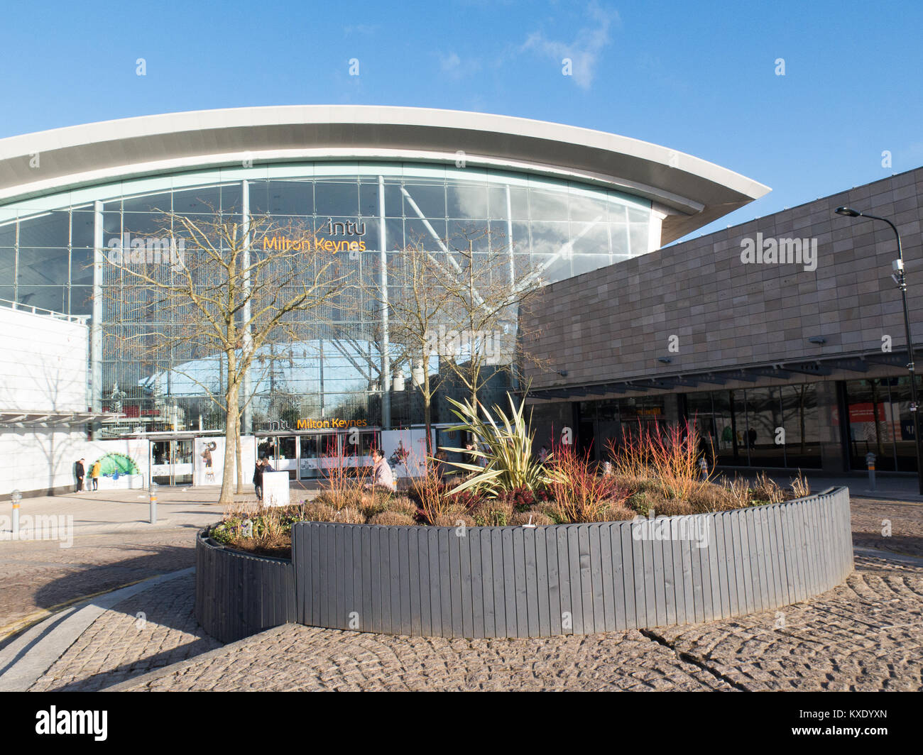 Front milton keynes shopping centre hires stock photography and images Alamy Front milton keynes shopping centre hires stock photography and images Alamy