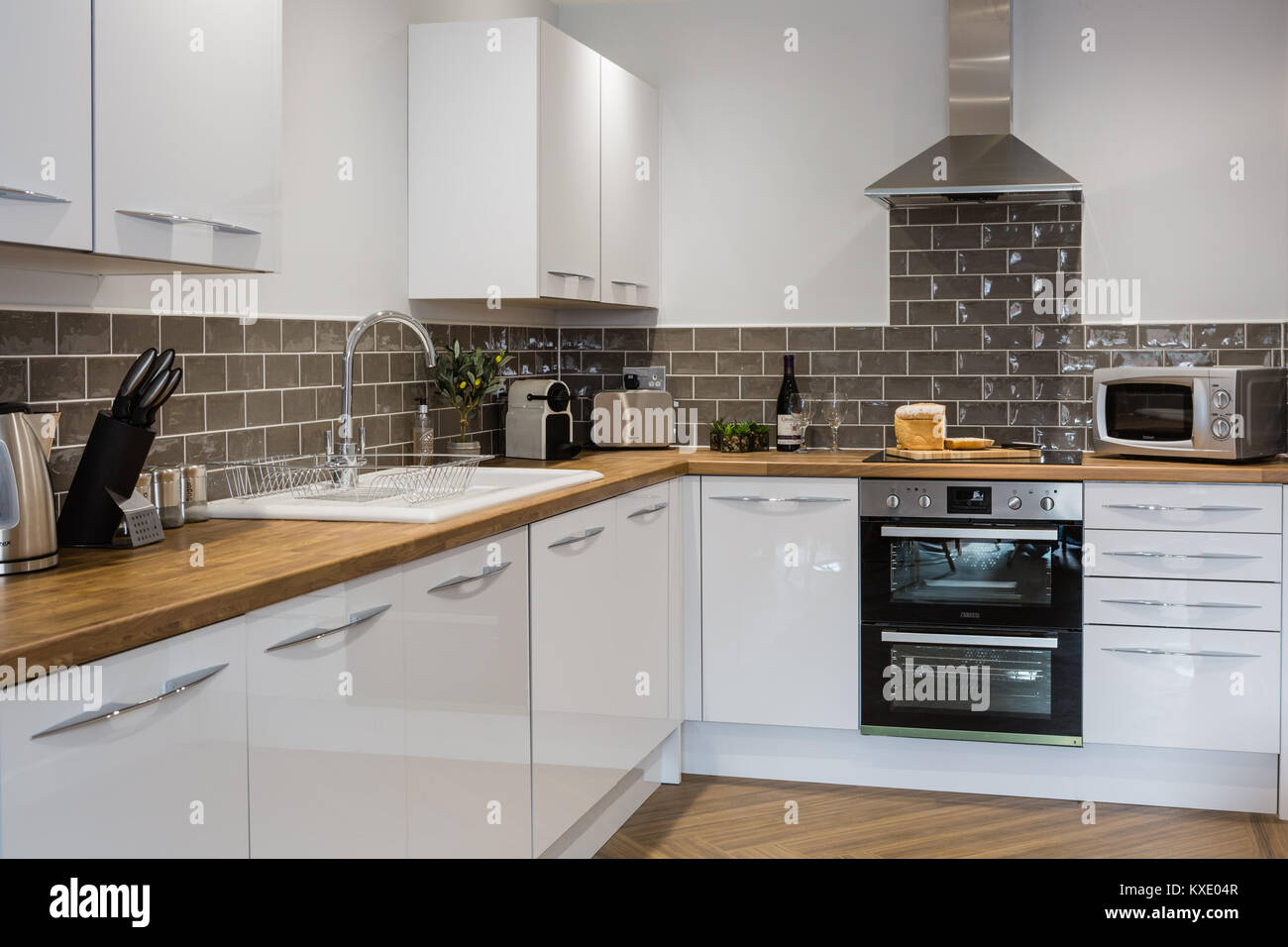 Kitchen cheap unit tops